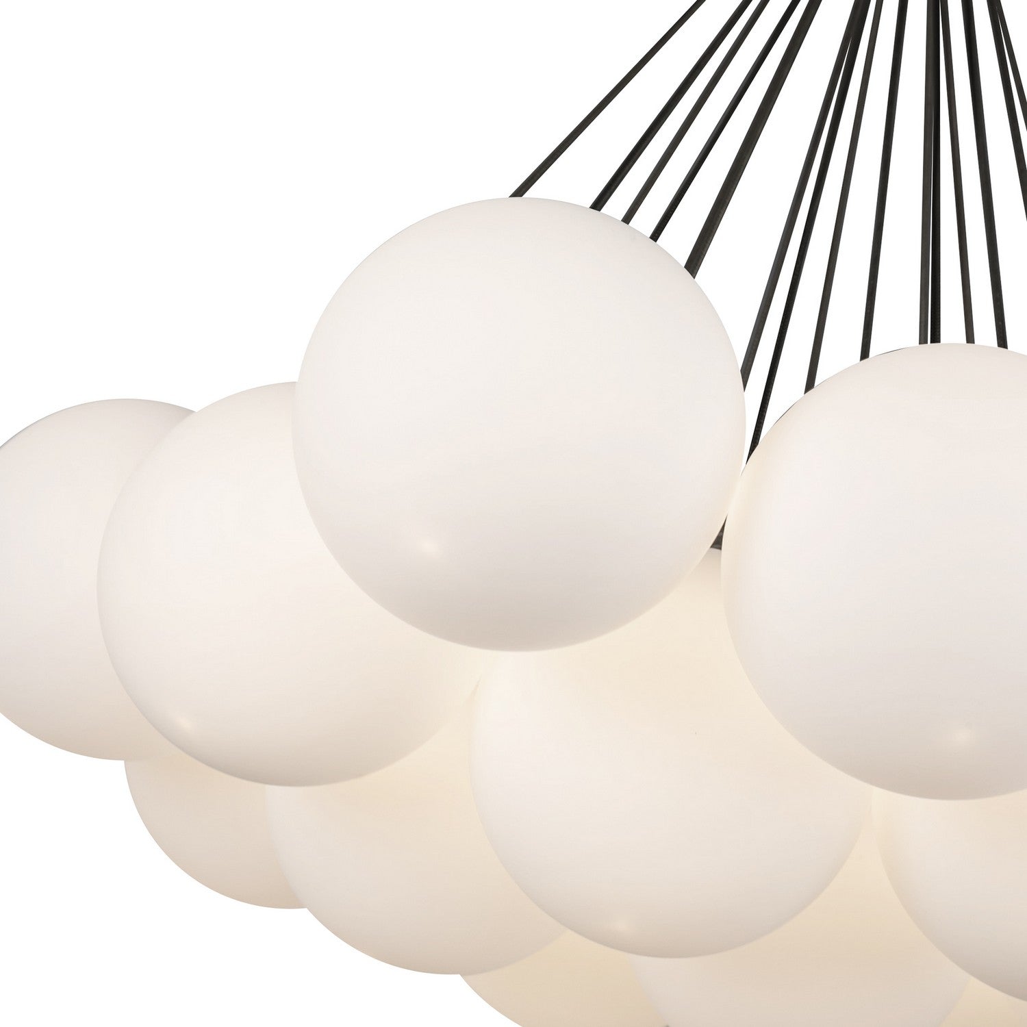 Lustre DEL | Bolla