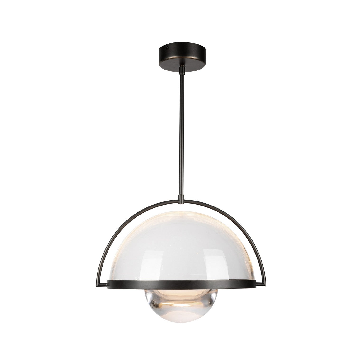 Suspension DEL | Bowery