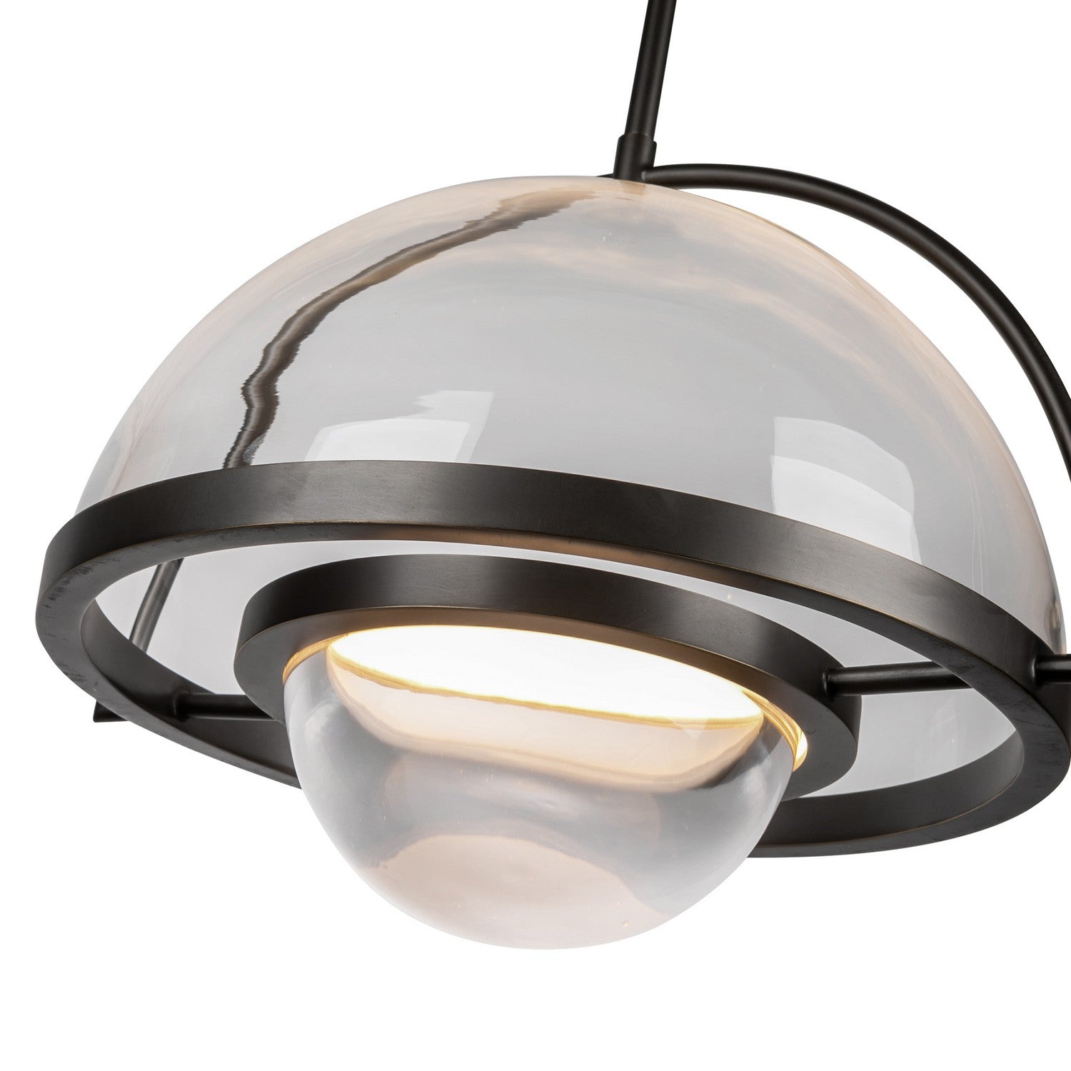 Suspension DEL | Bowery