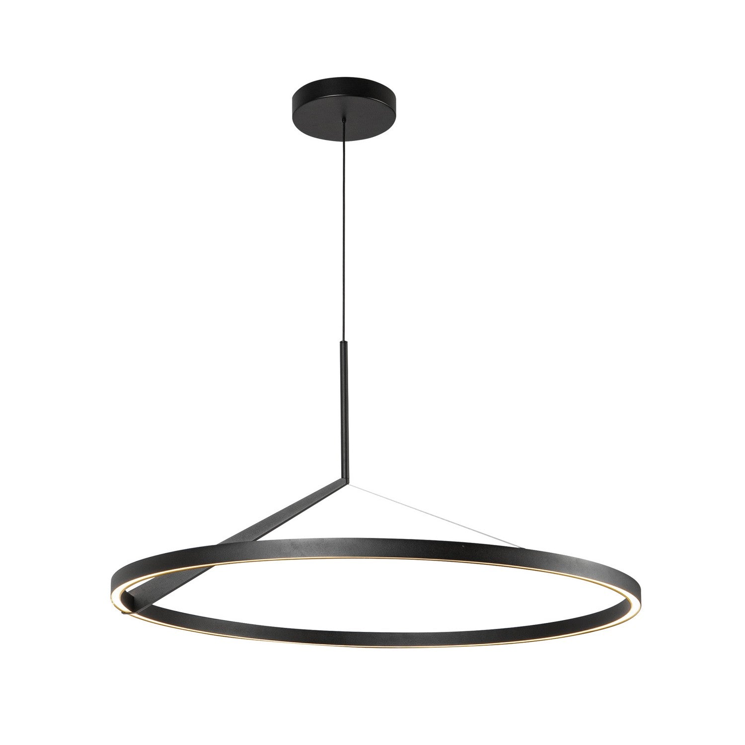 Suspension DEL | Roda