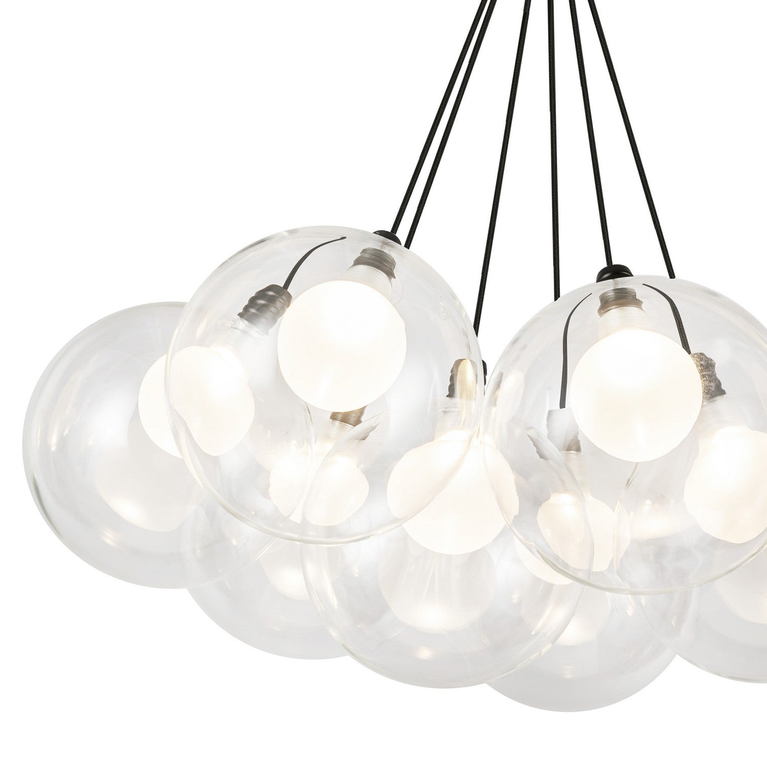 Lustre DEL | Bolla