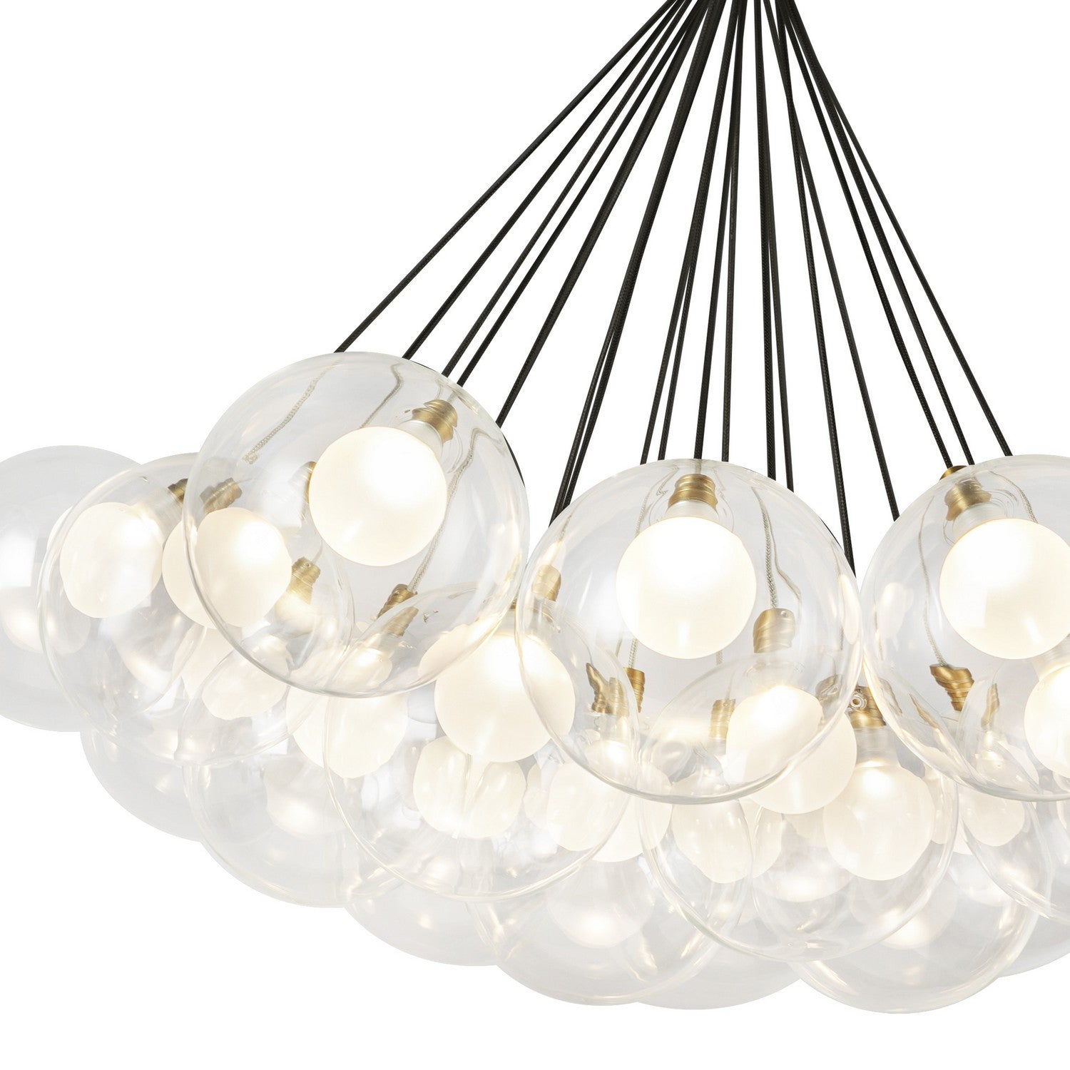 Lustre DEL | Bolla