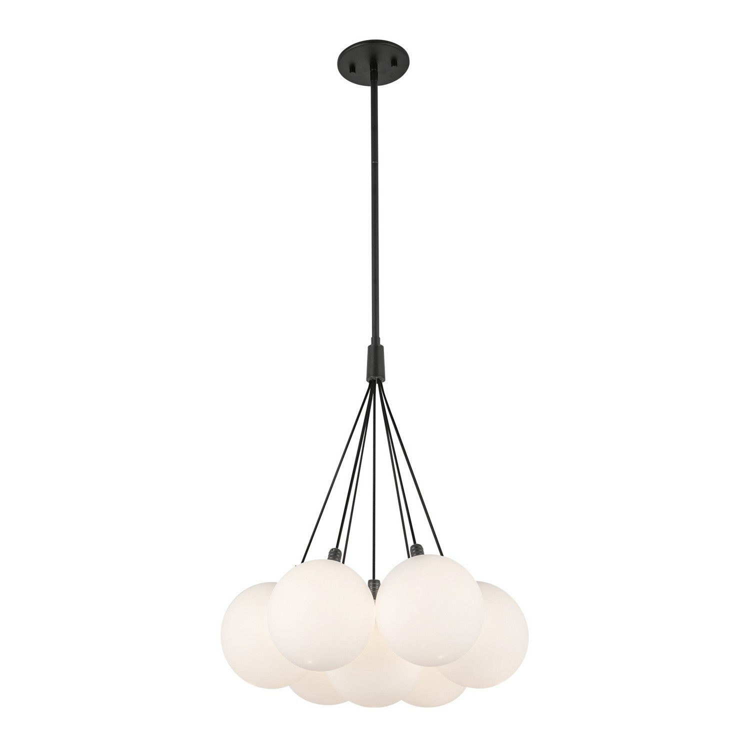 Lustre DEL | Bolla