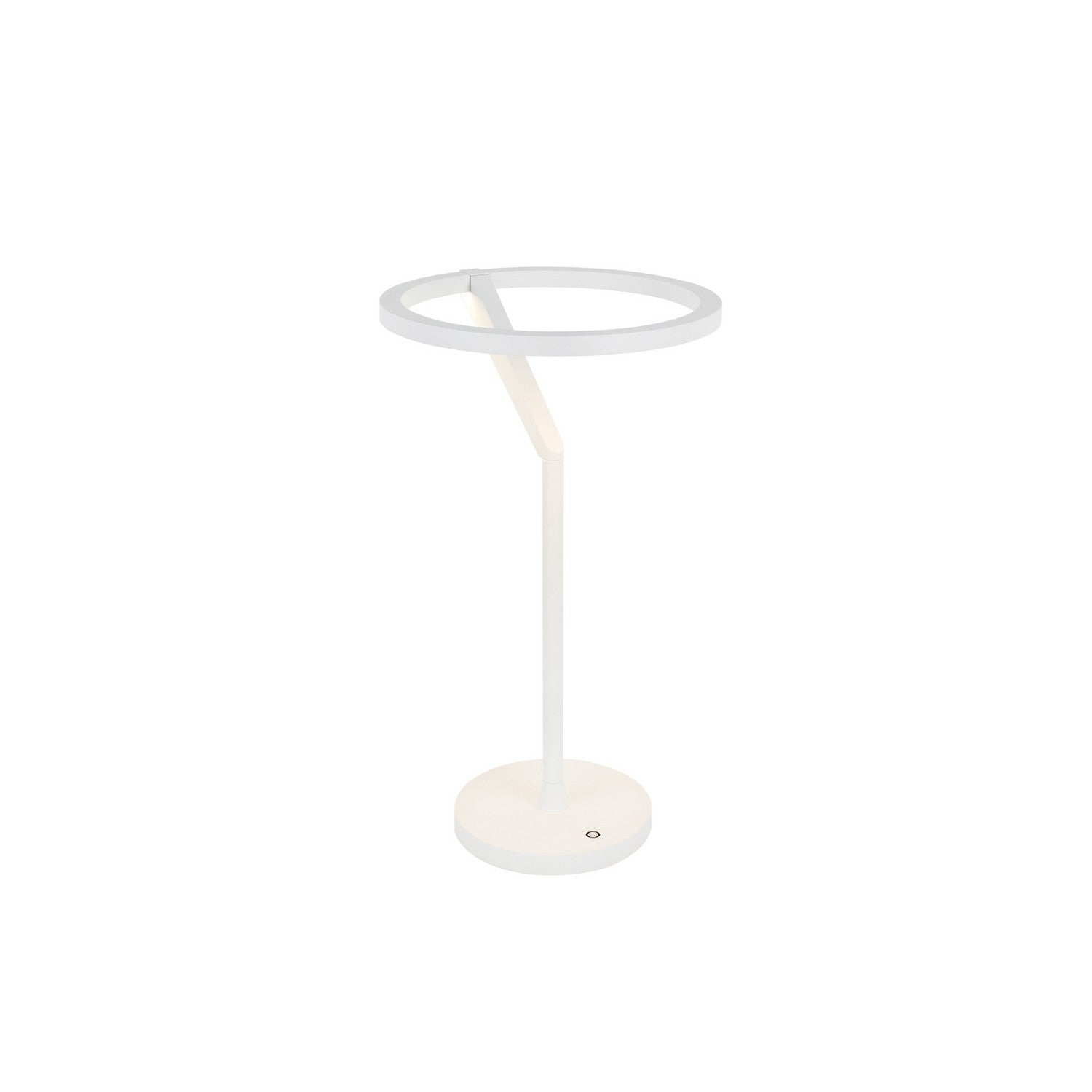 Lampe de table DEL | Roda