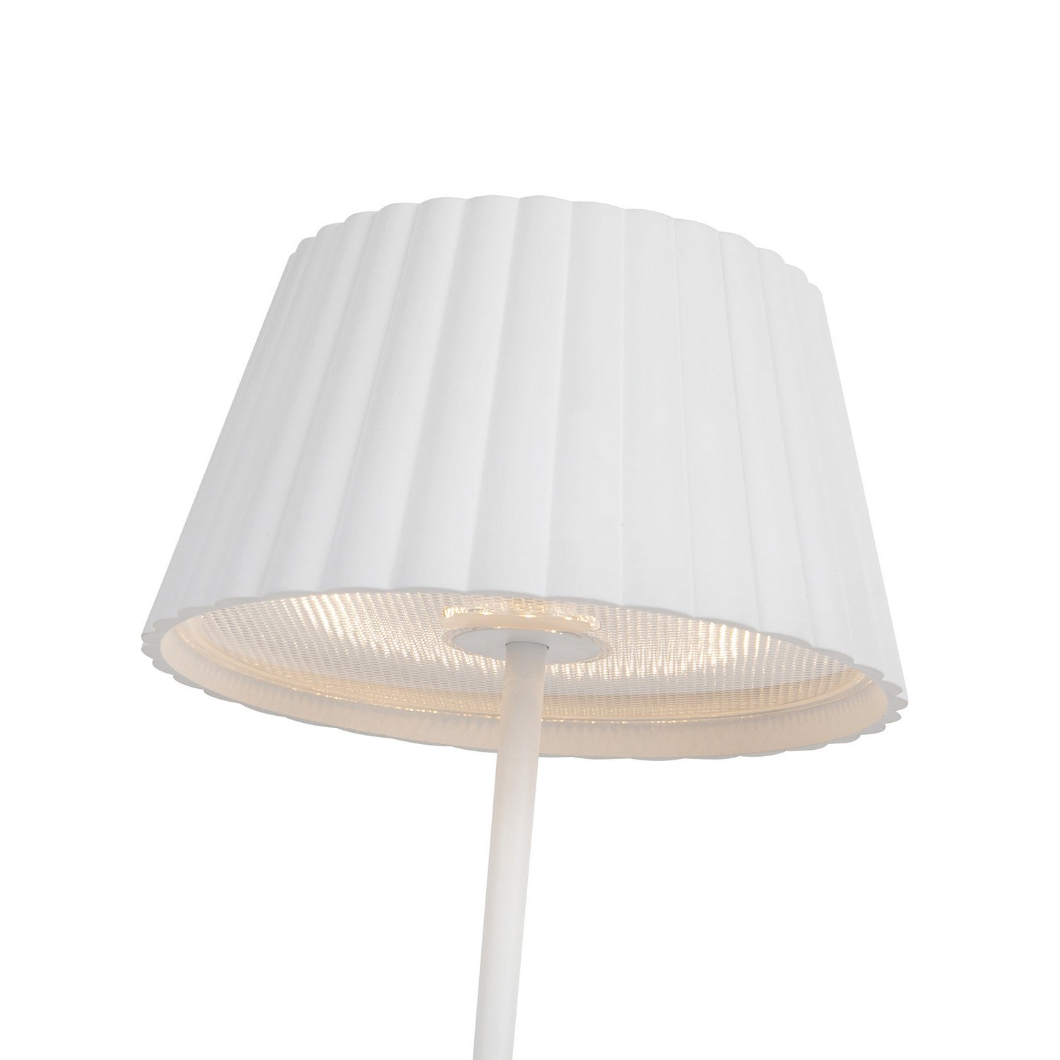 Lampe de table DEL | Dario