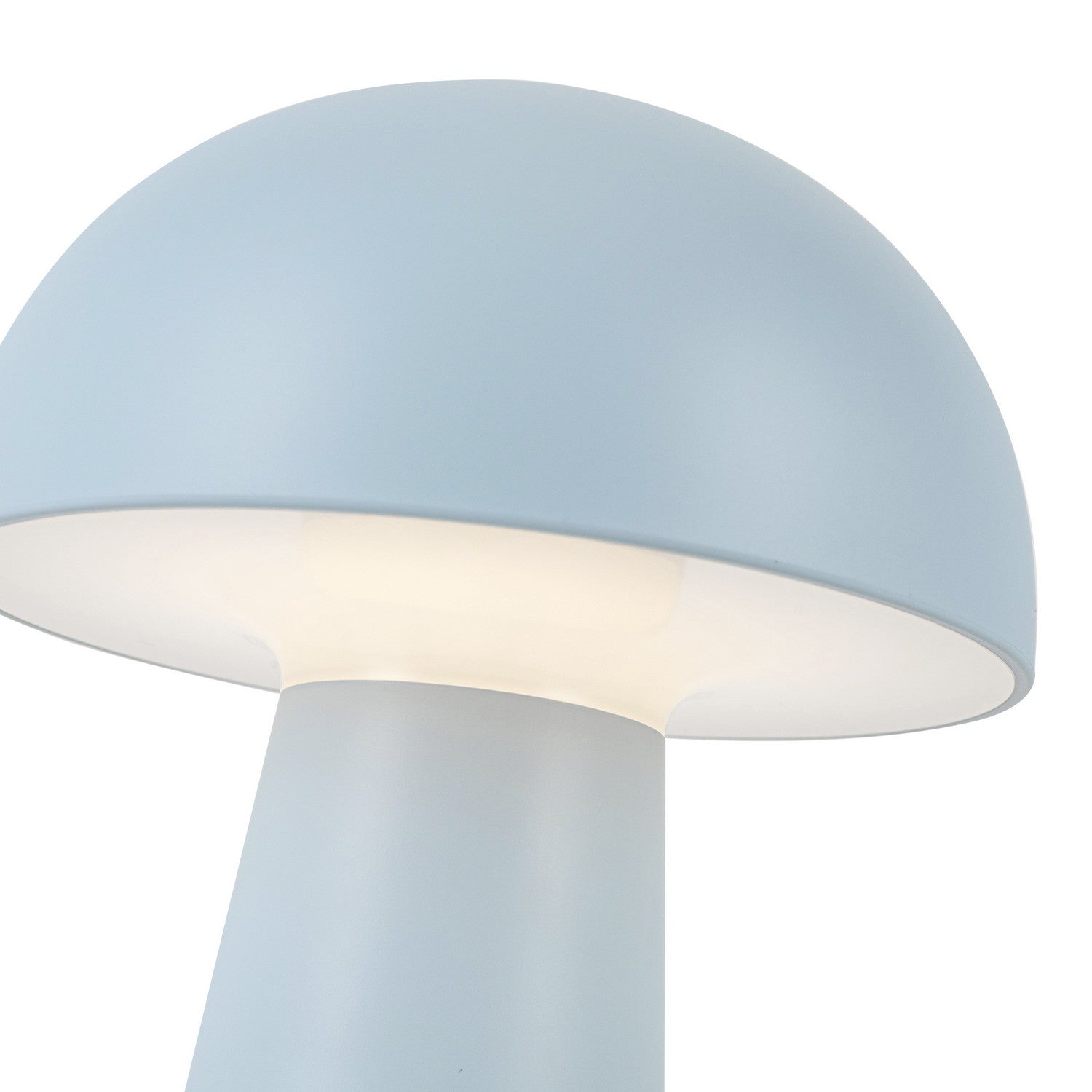 Lampe de table DEL | Asher