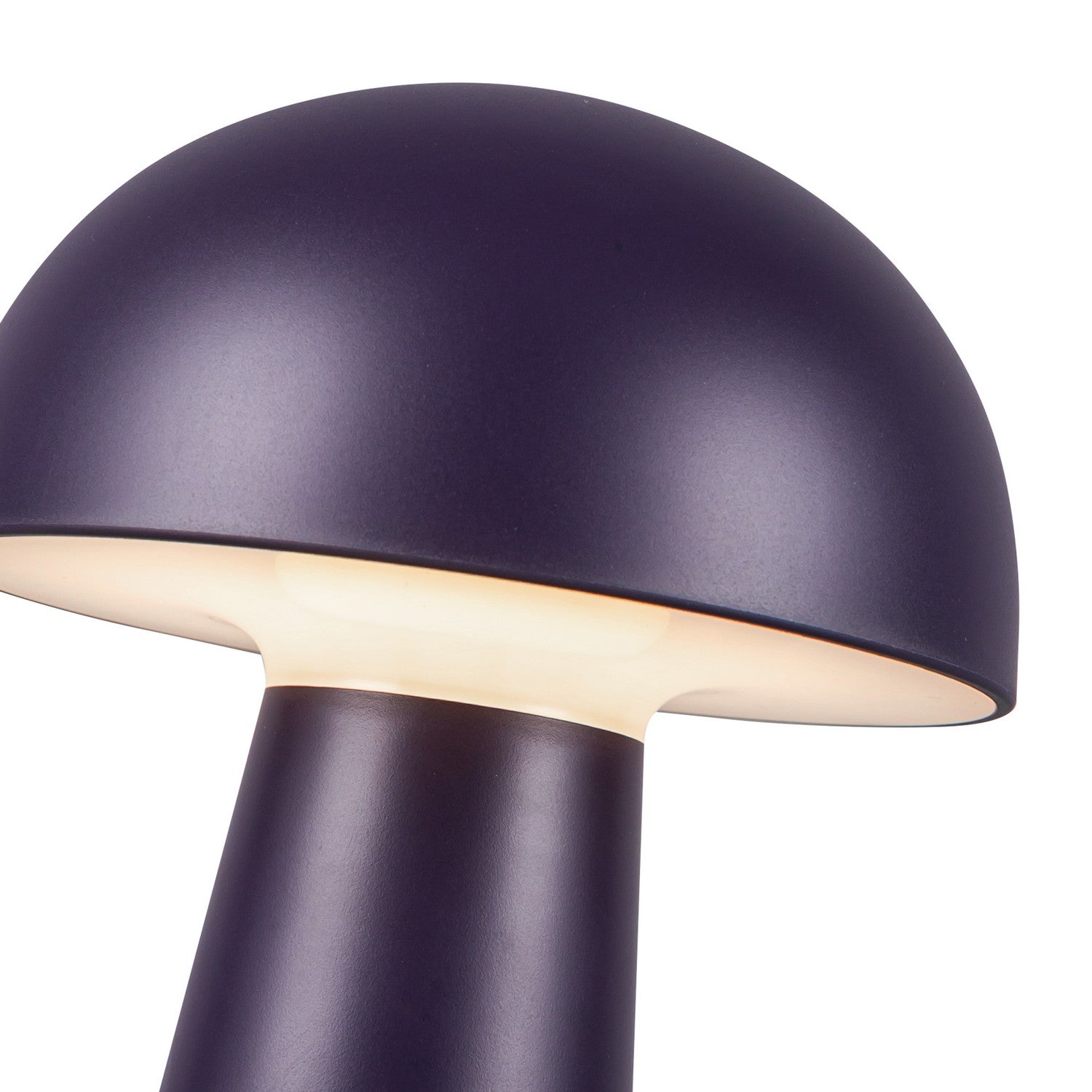 Lampe de table DEL | Asher