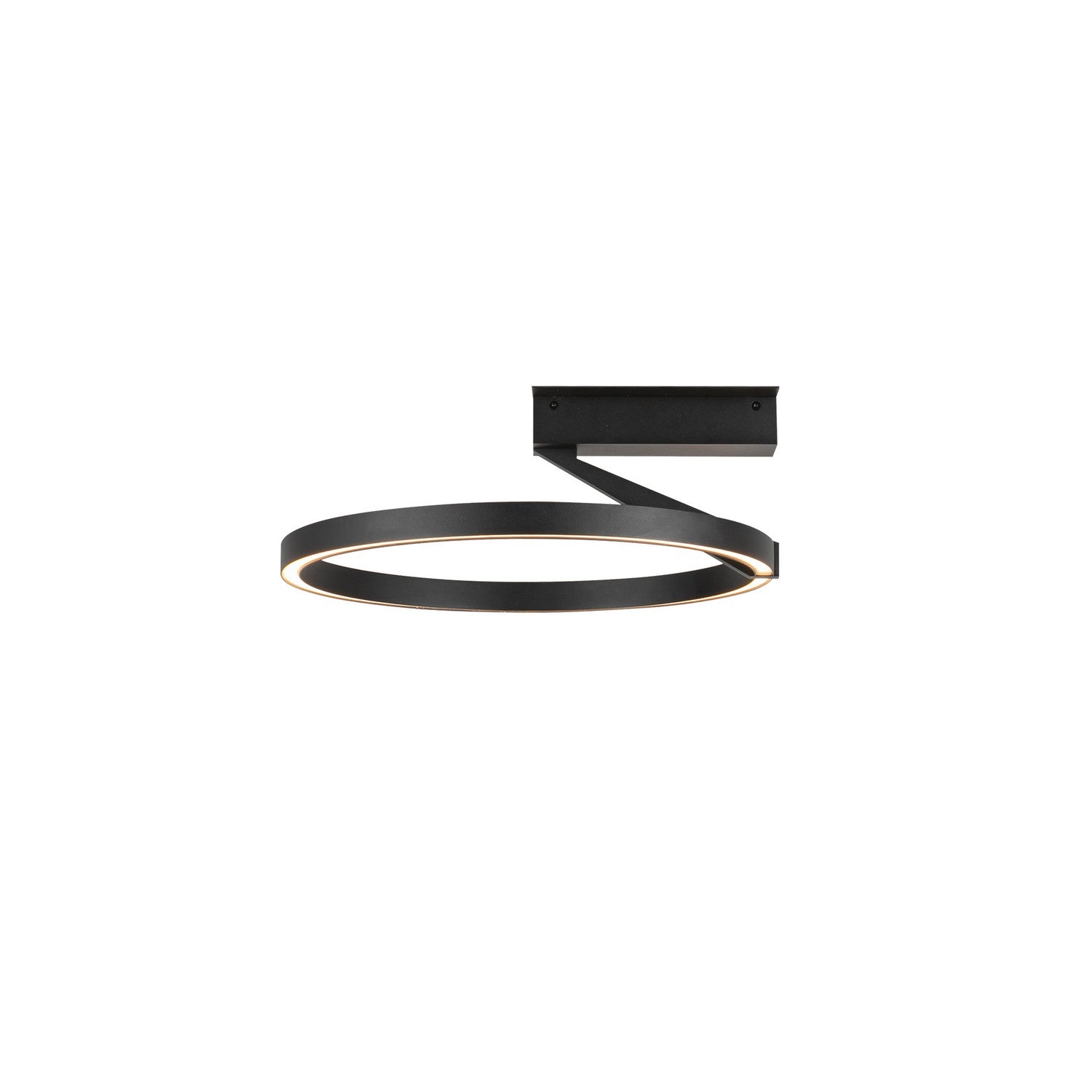 Semi-plafonnier DEL | Roda