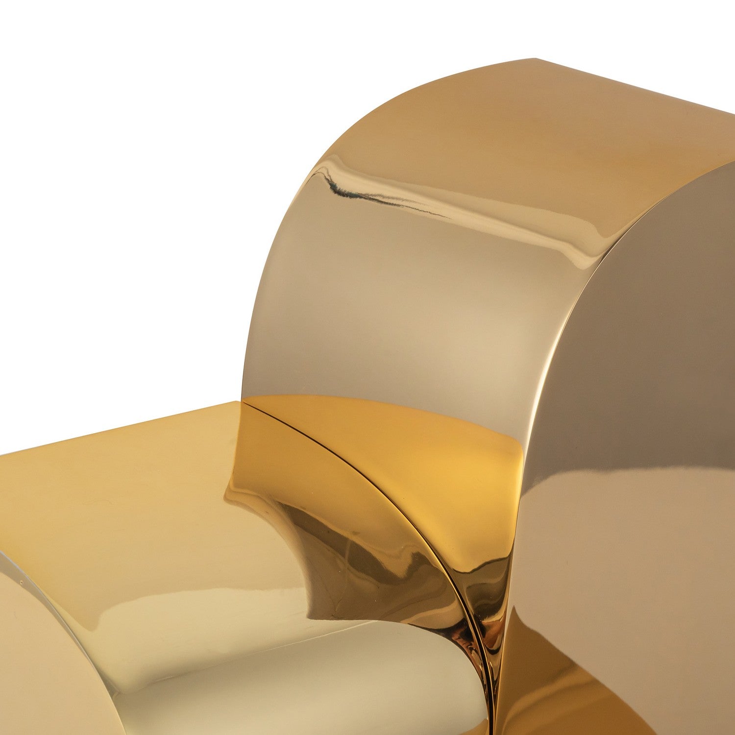 Lampe de table DEL | Gypsum