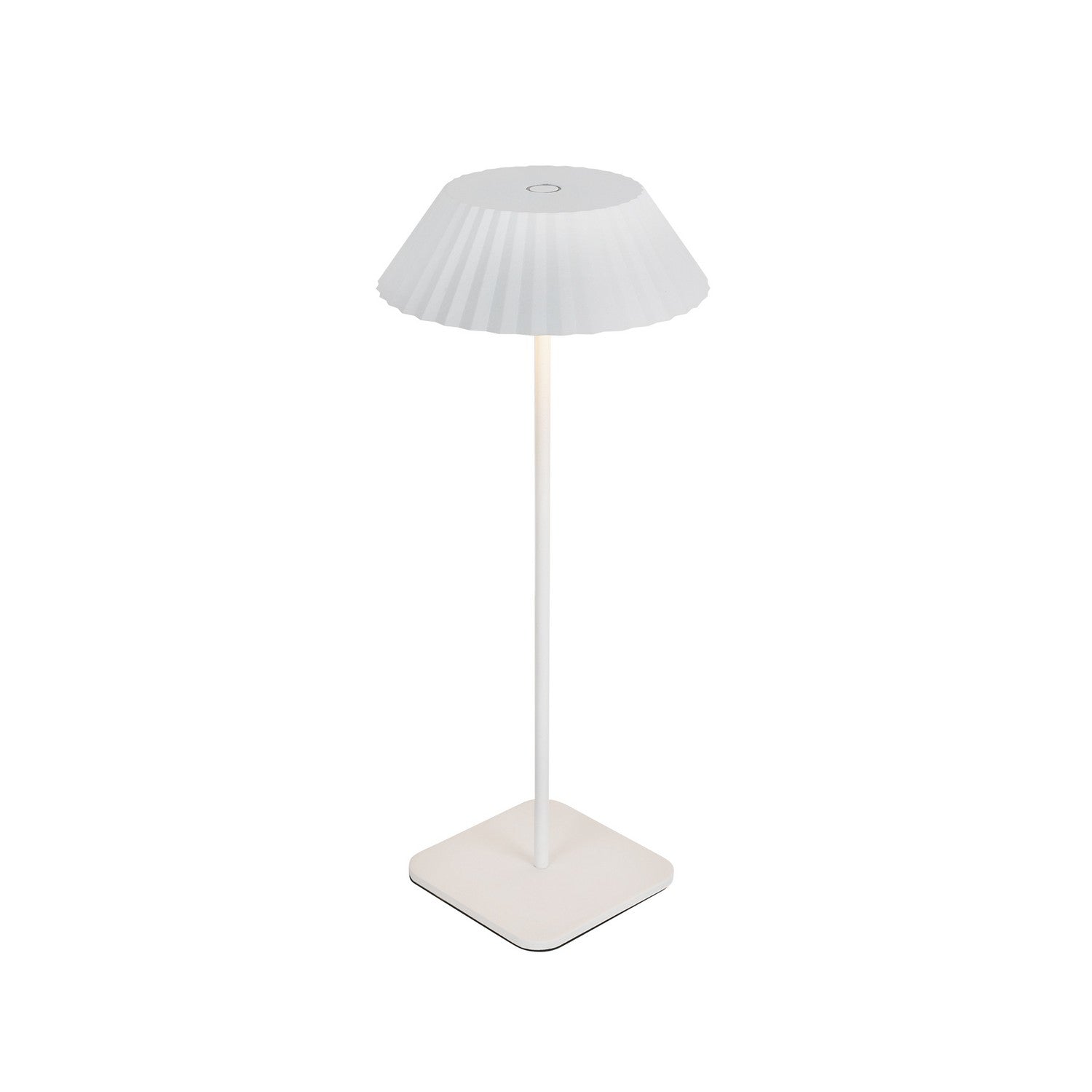 Lampe de table DEL | Pela