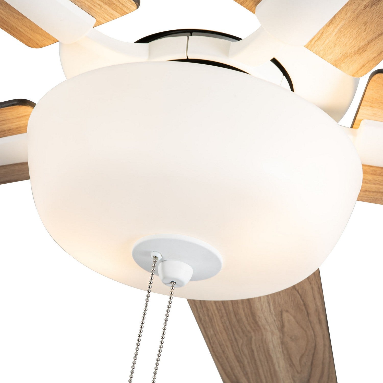 Ventilateur de plafond 52 po | Erikson