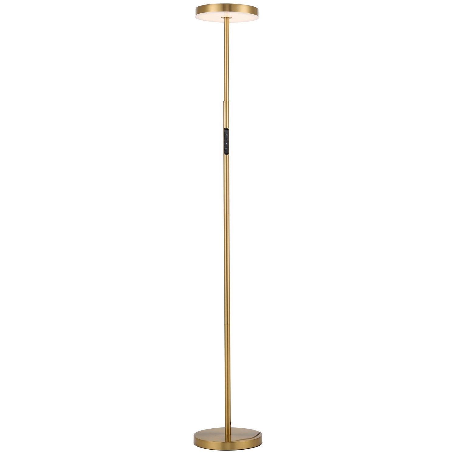 Lampadaire DEL | Francine