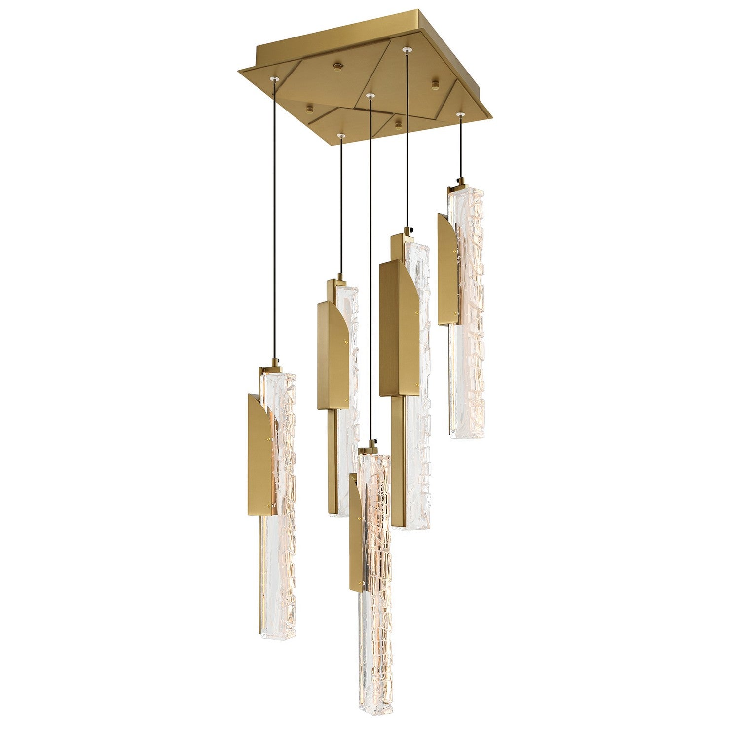 Mini-suspension DEL | Valira