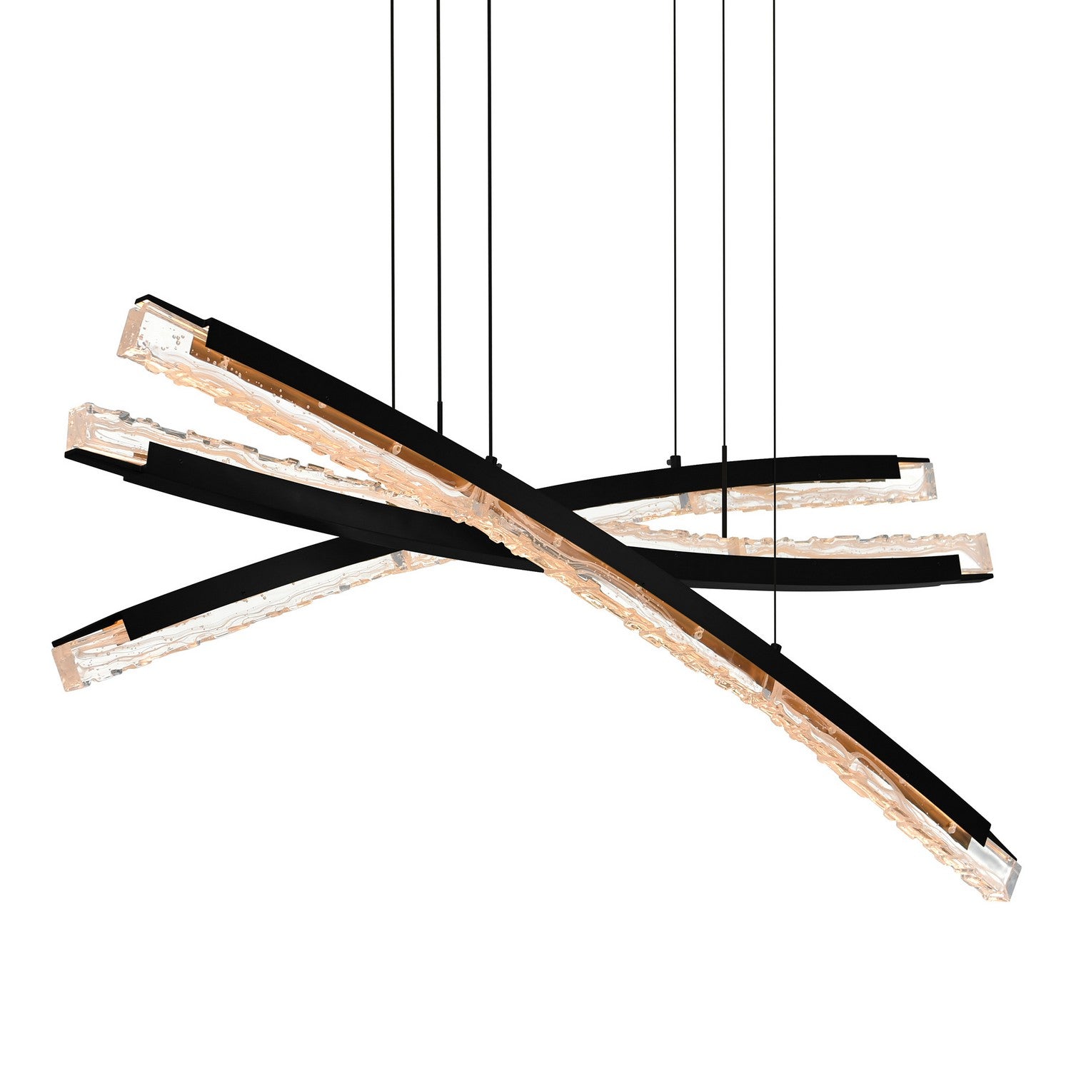 Lustre DEL | Saber