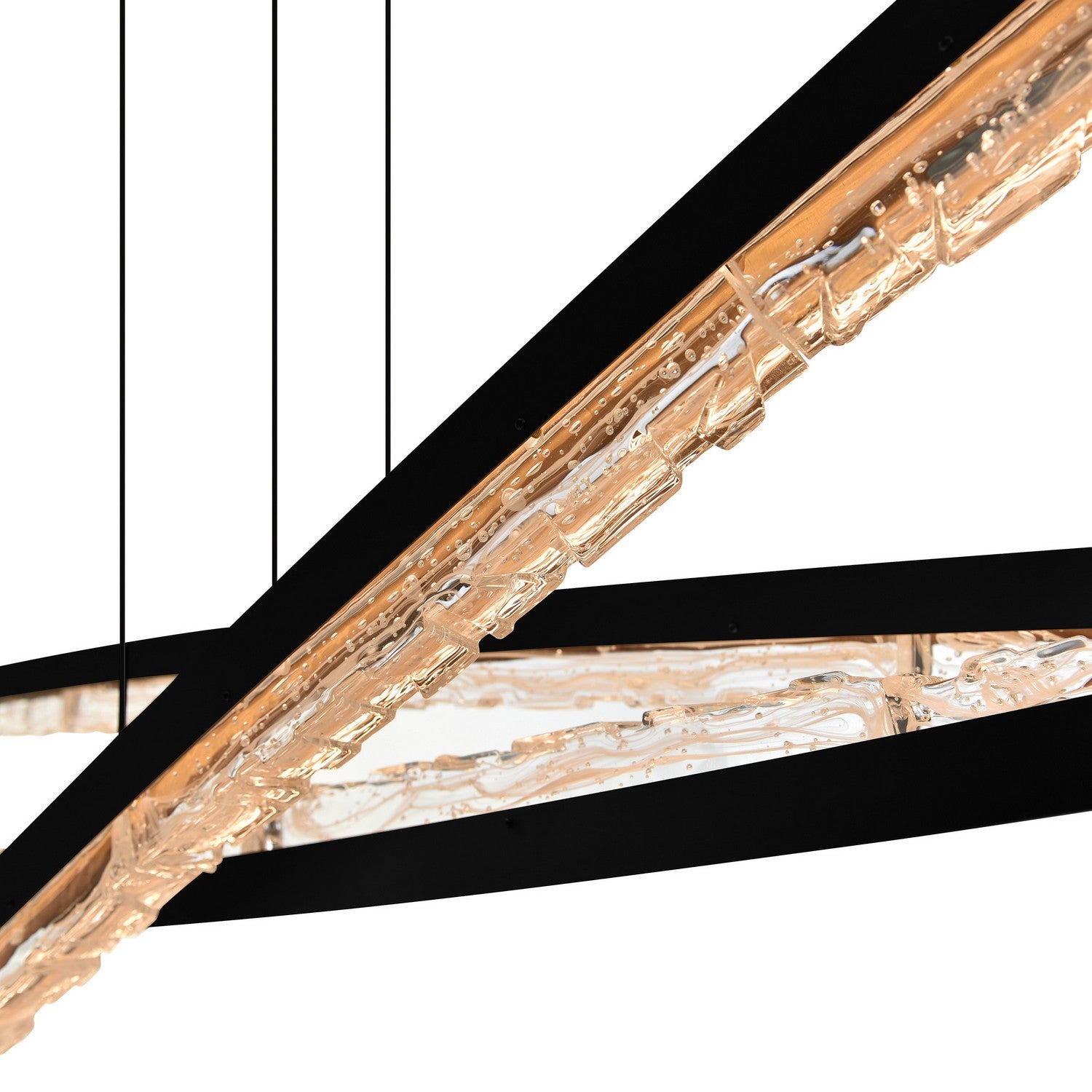Lustre DEL | Saber