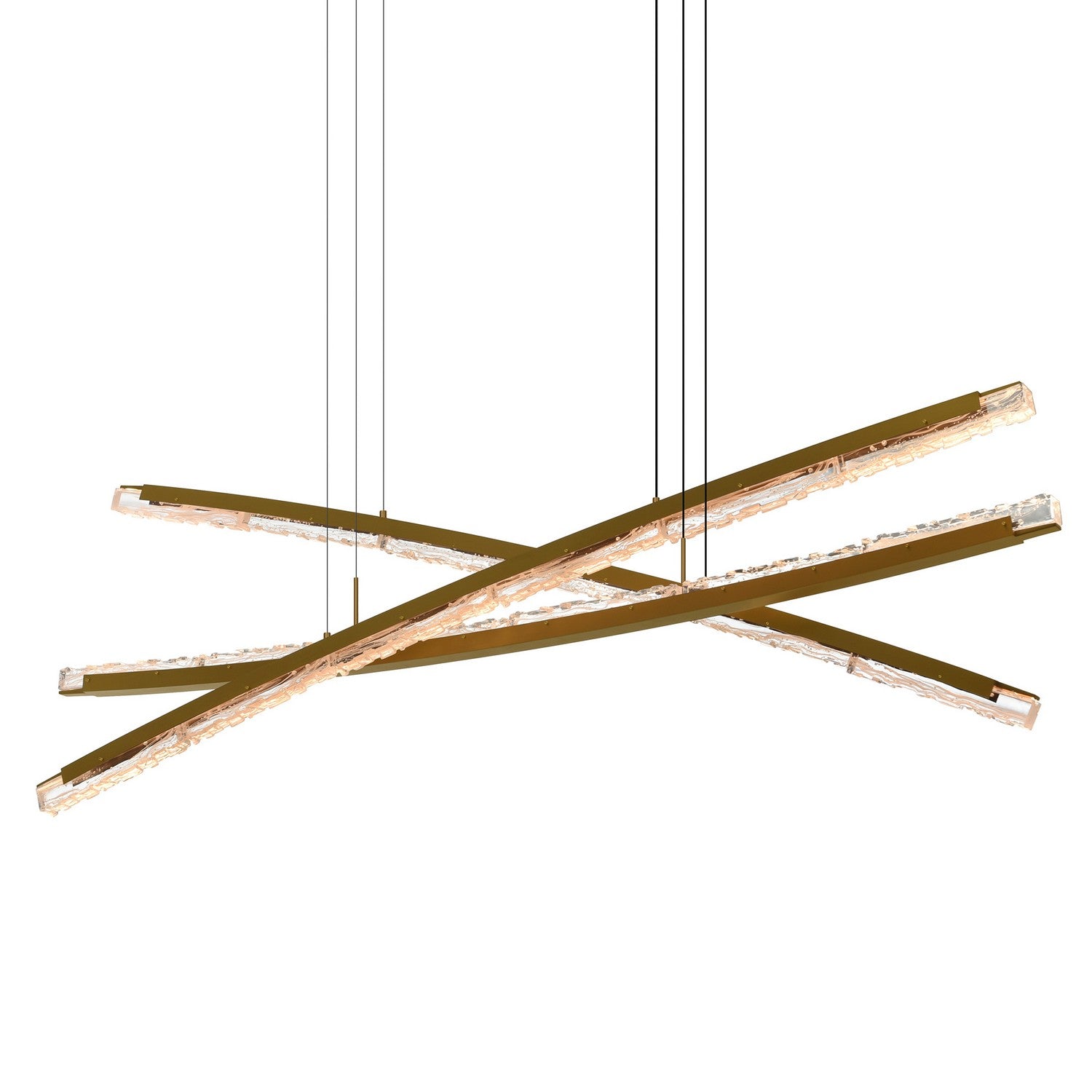 Lustre DEL | Saber