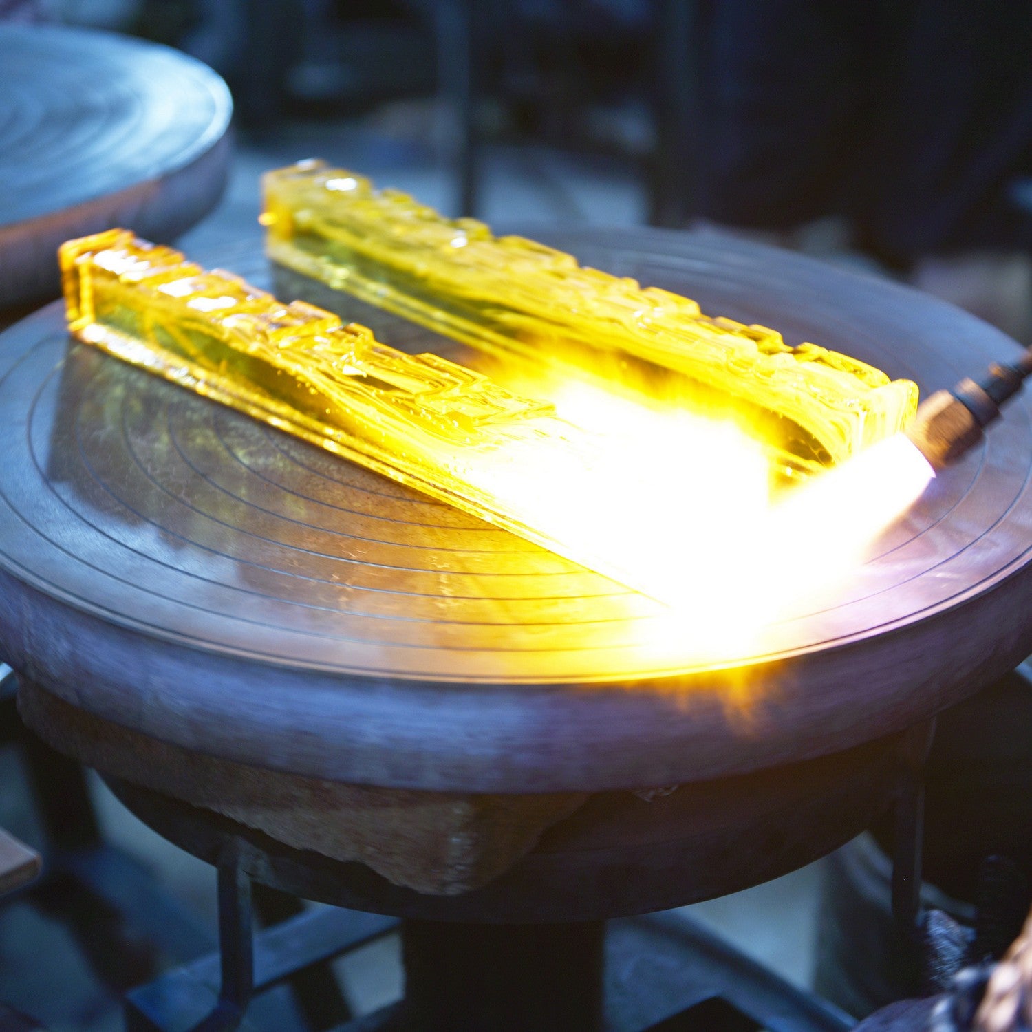 Lustre DEL | Saber