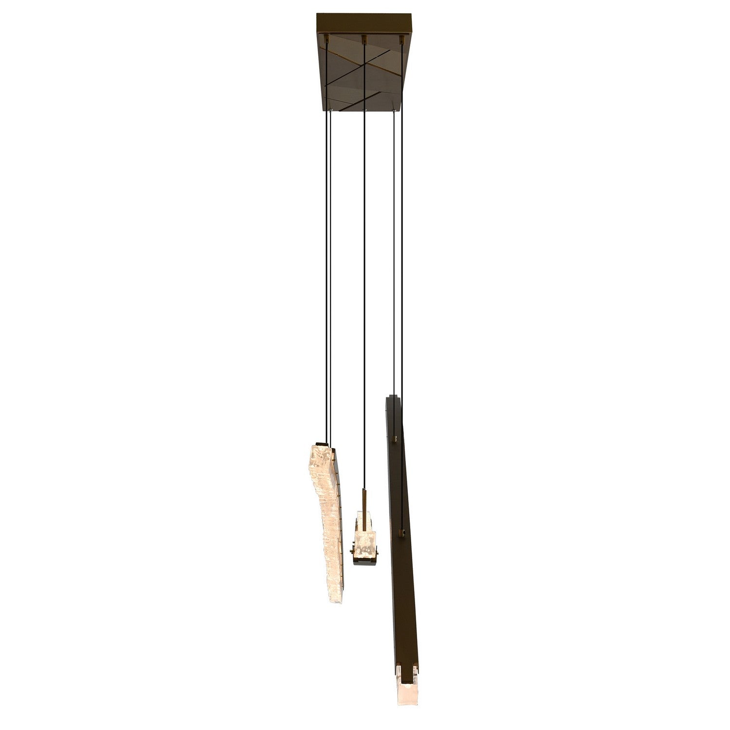 Lustre DEL | Saber