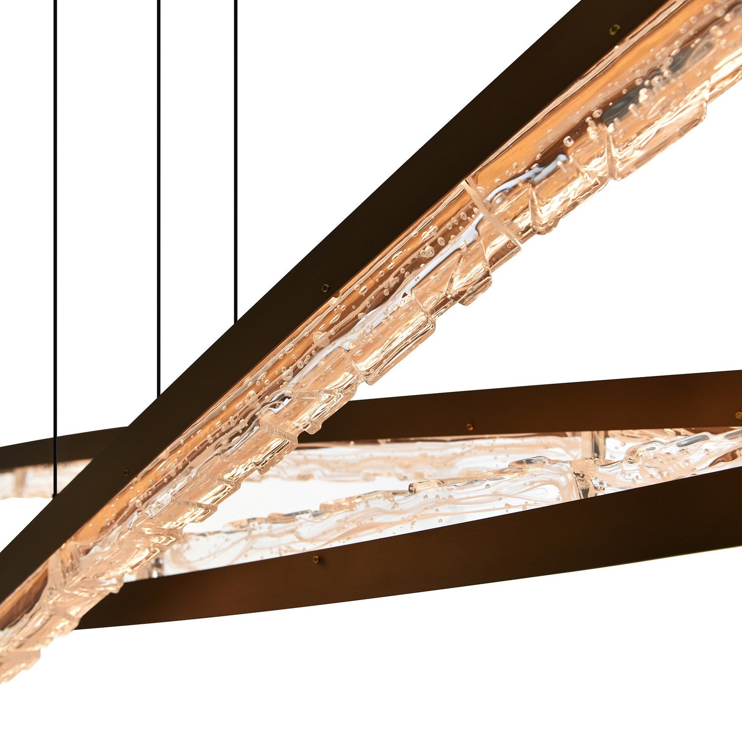 Lustre DEL | Saber