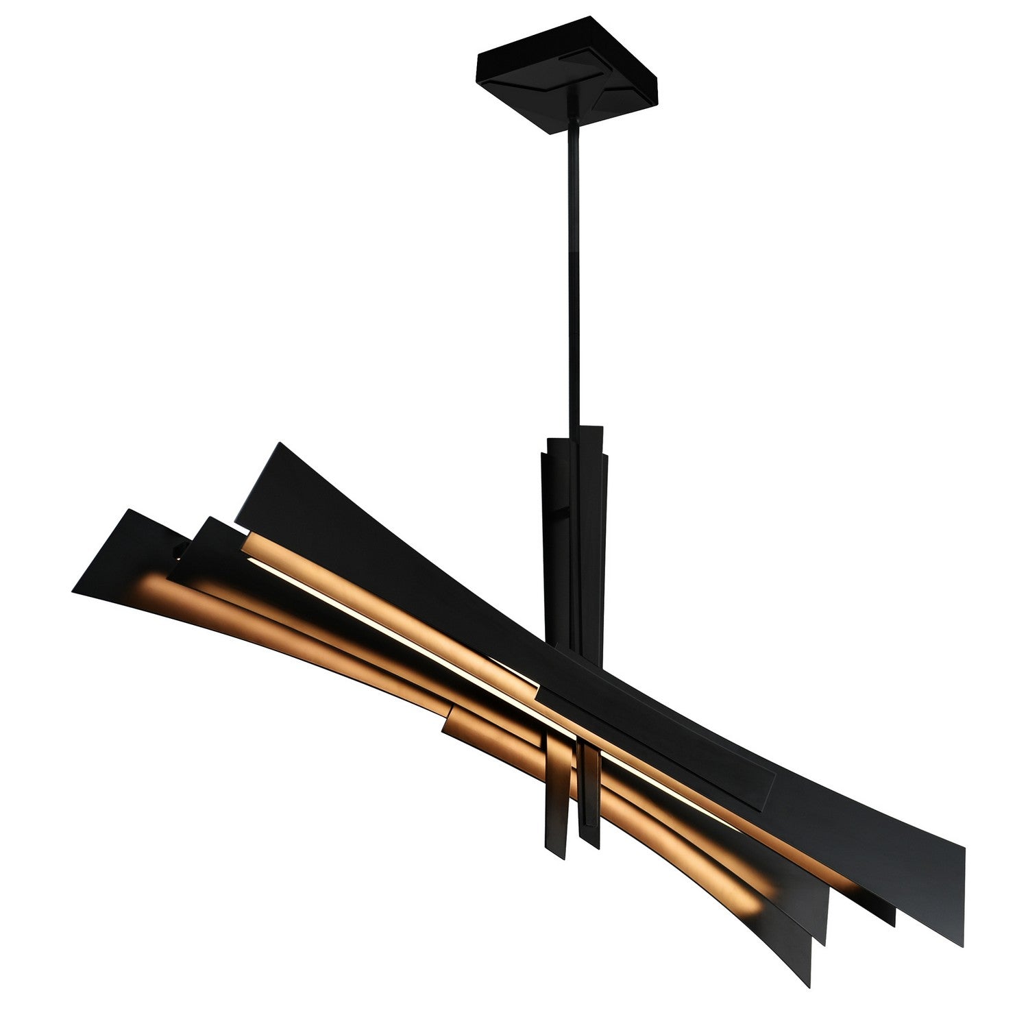Lustre DEL | Solara