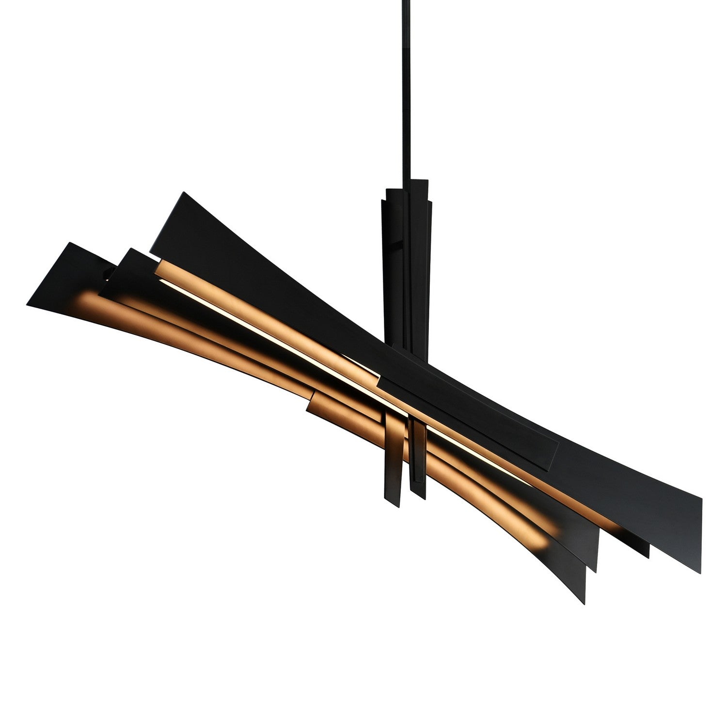 Lustre DEL | Solara
