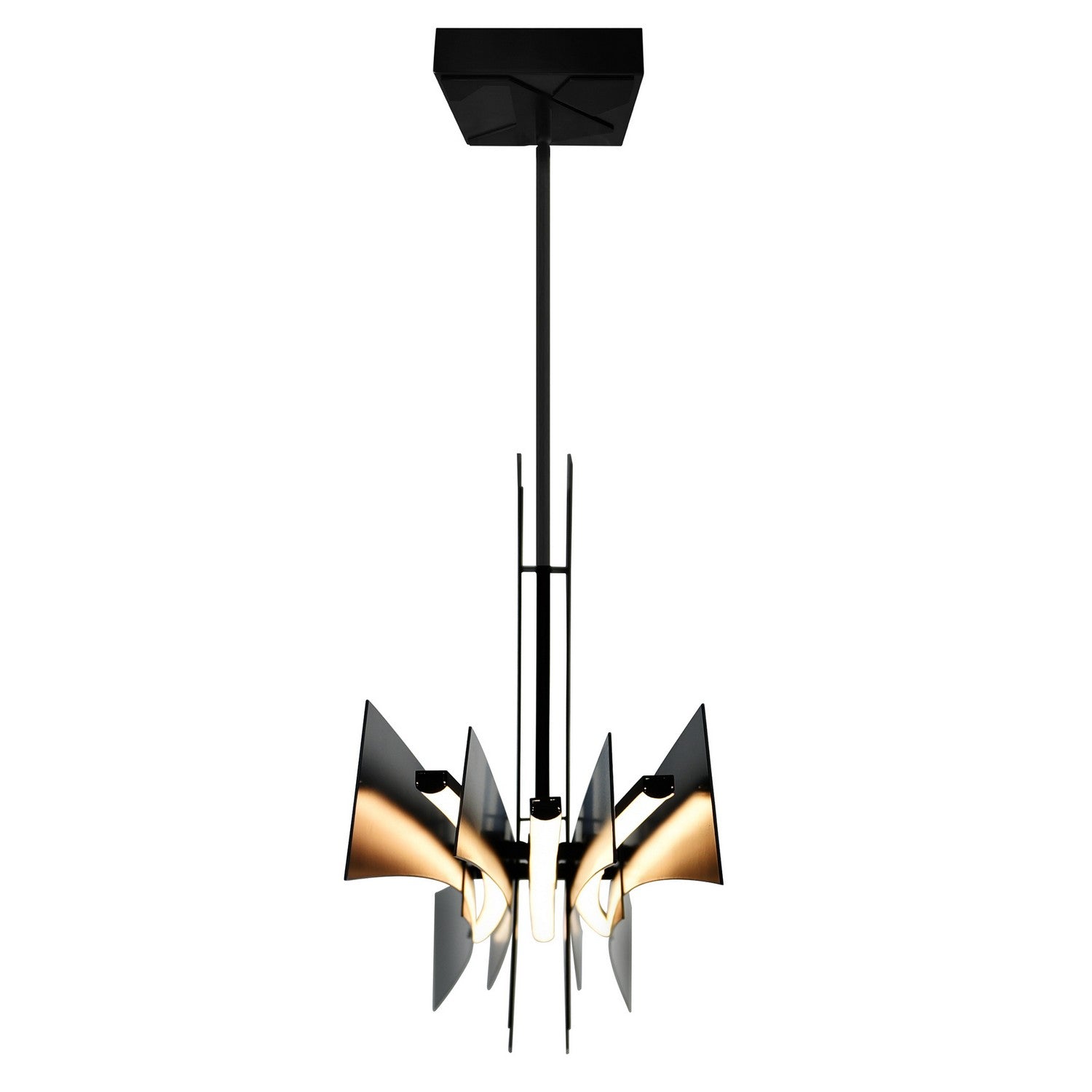 Lustre DEL | Solara