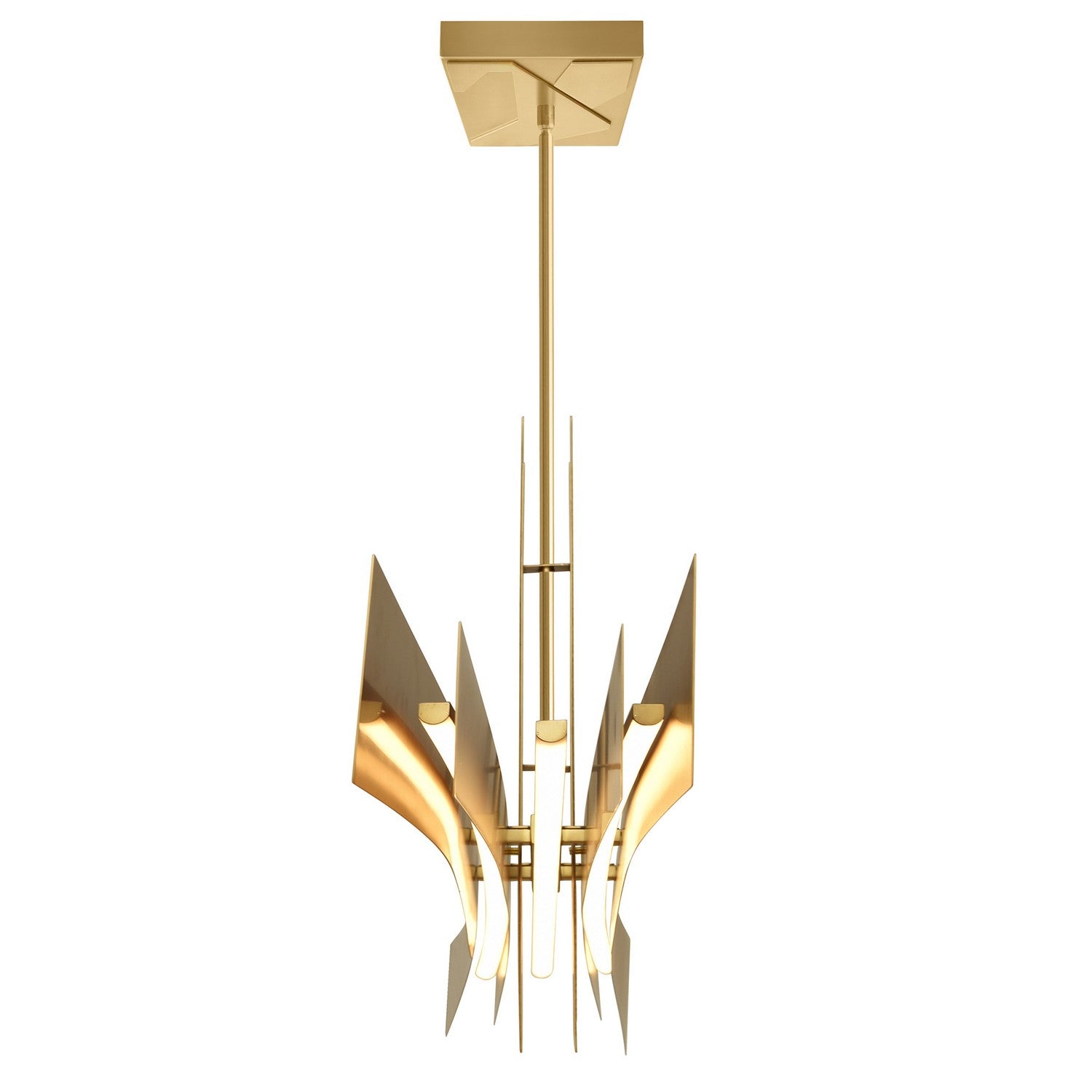 Lustre DEL | Solara