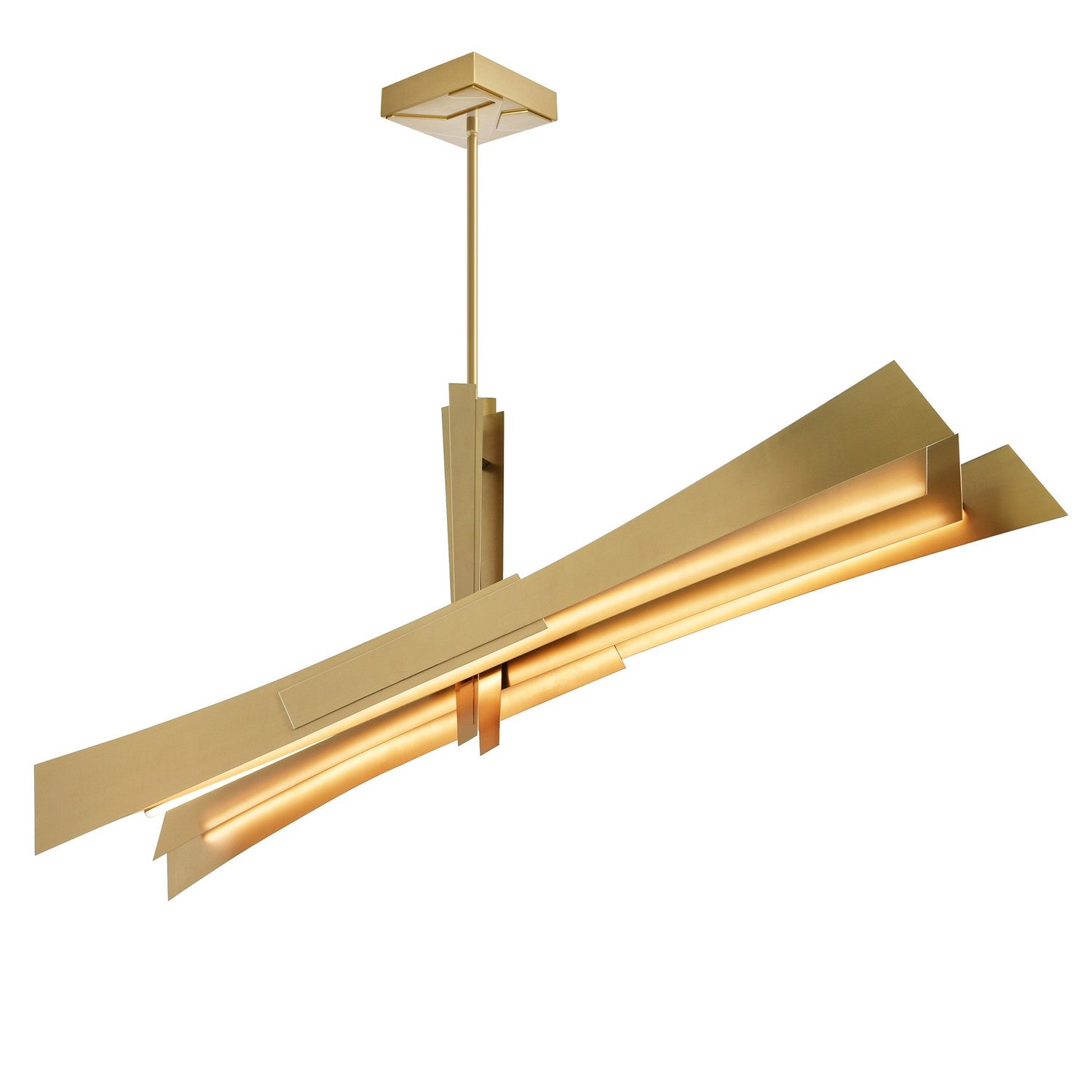 Lustre DEL | Solara