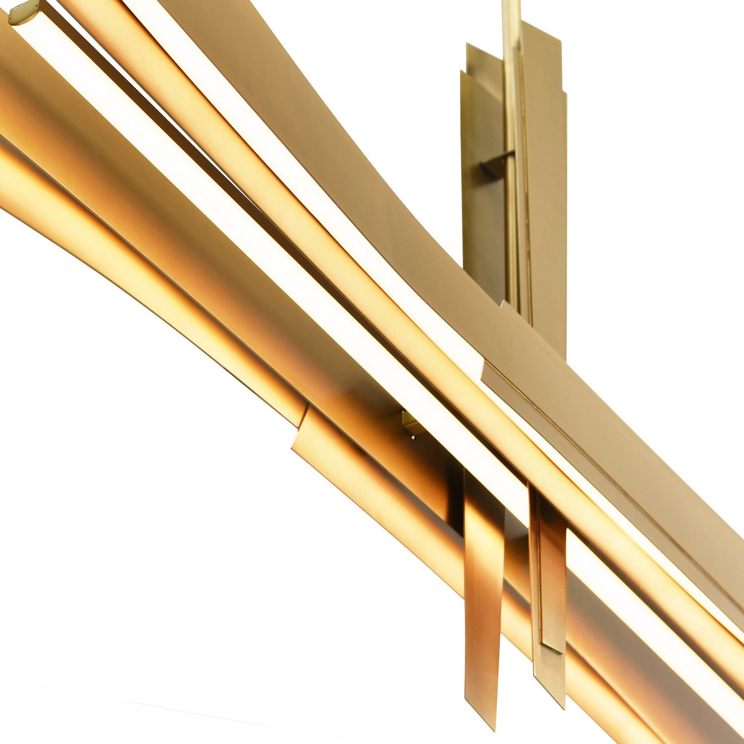 Lustre DEL | Solara