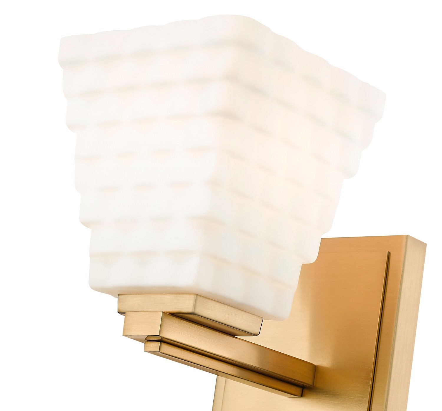 Applique murale 1 lumière | Annalise
