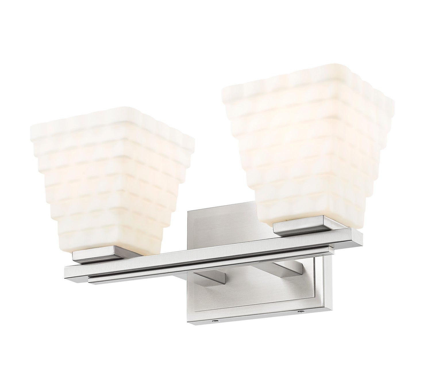 Applique de vanité 2 lumières | Annalise