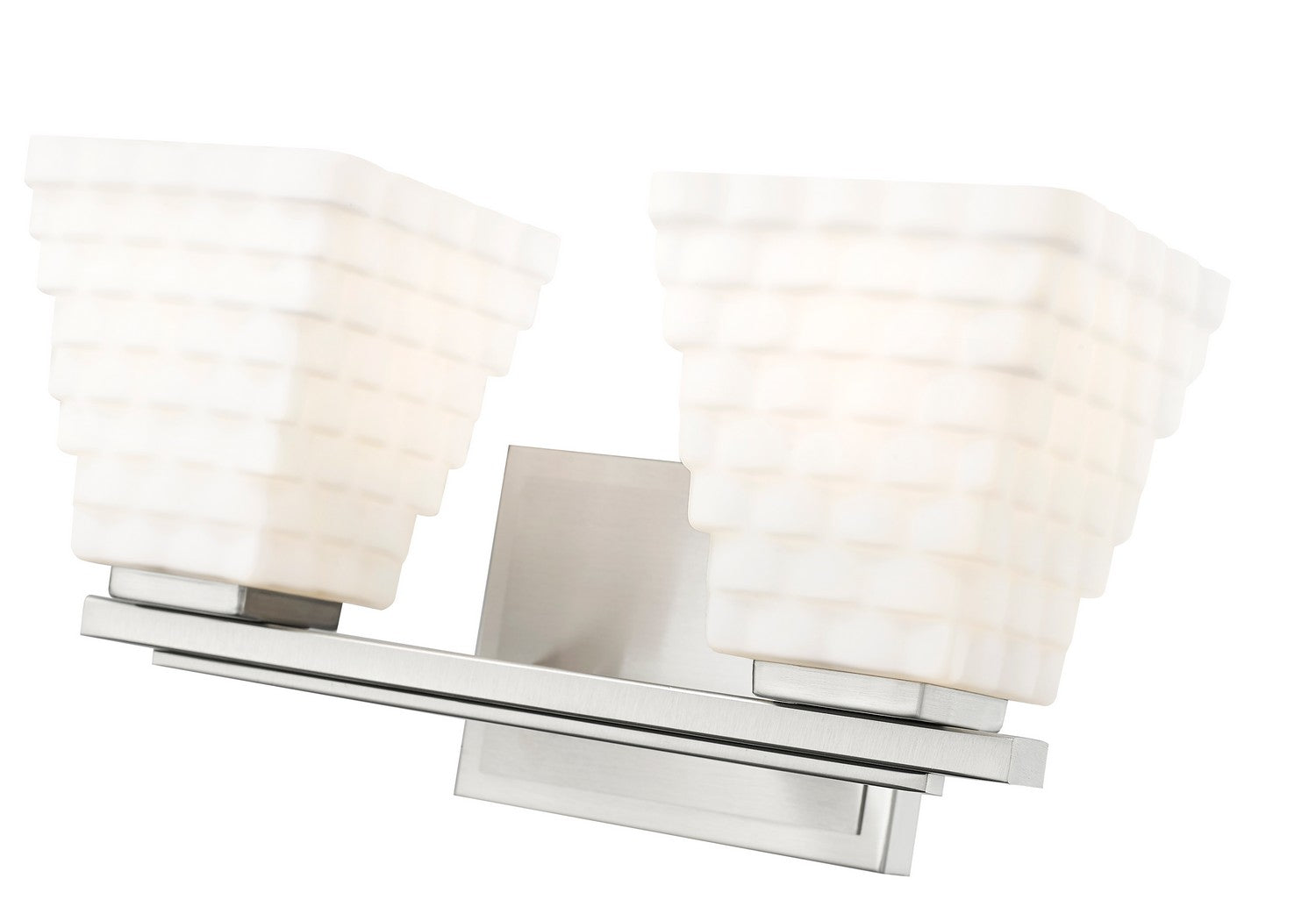 Applique de vanité 2 lumières | Annalise