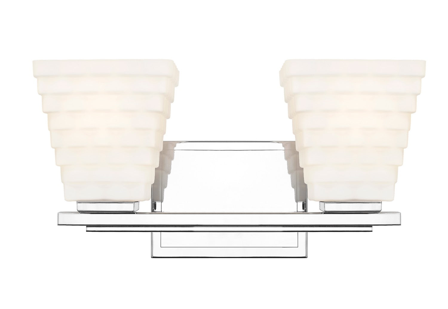 Applique de vanité 2 lumières | Annalise