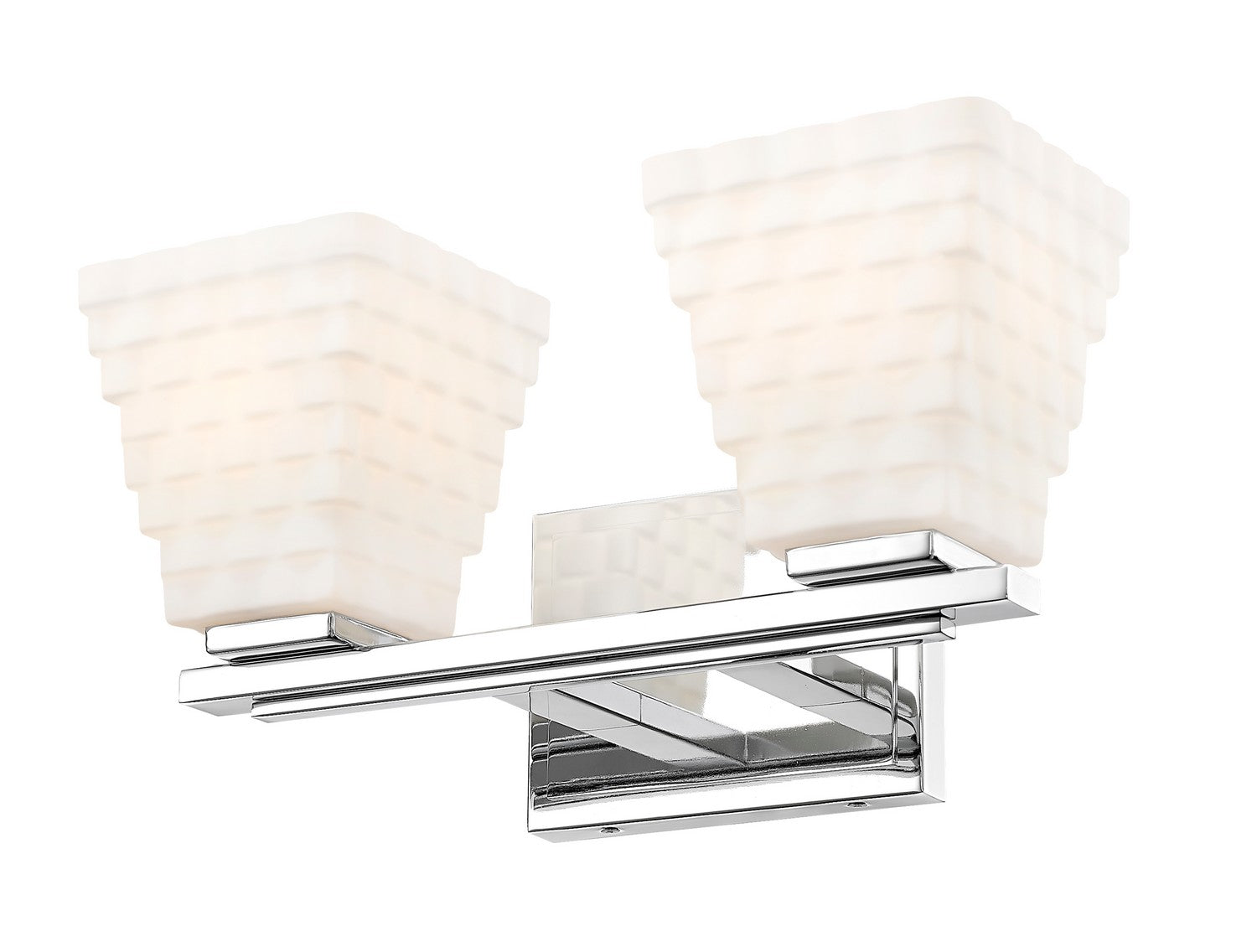 Applique de vanité 2 lumières | Annalise