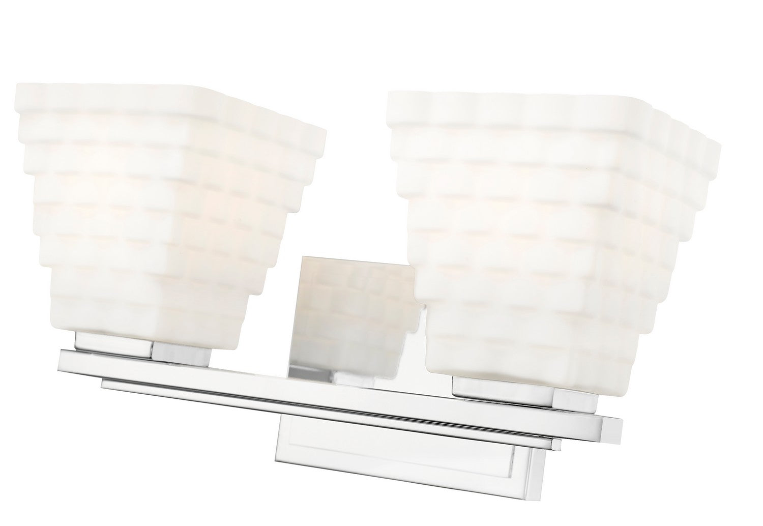 Applique de vanité 2 lumières | Annalise
