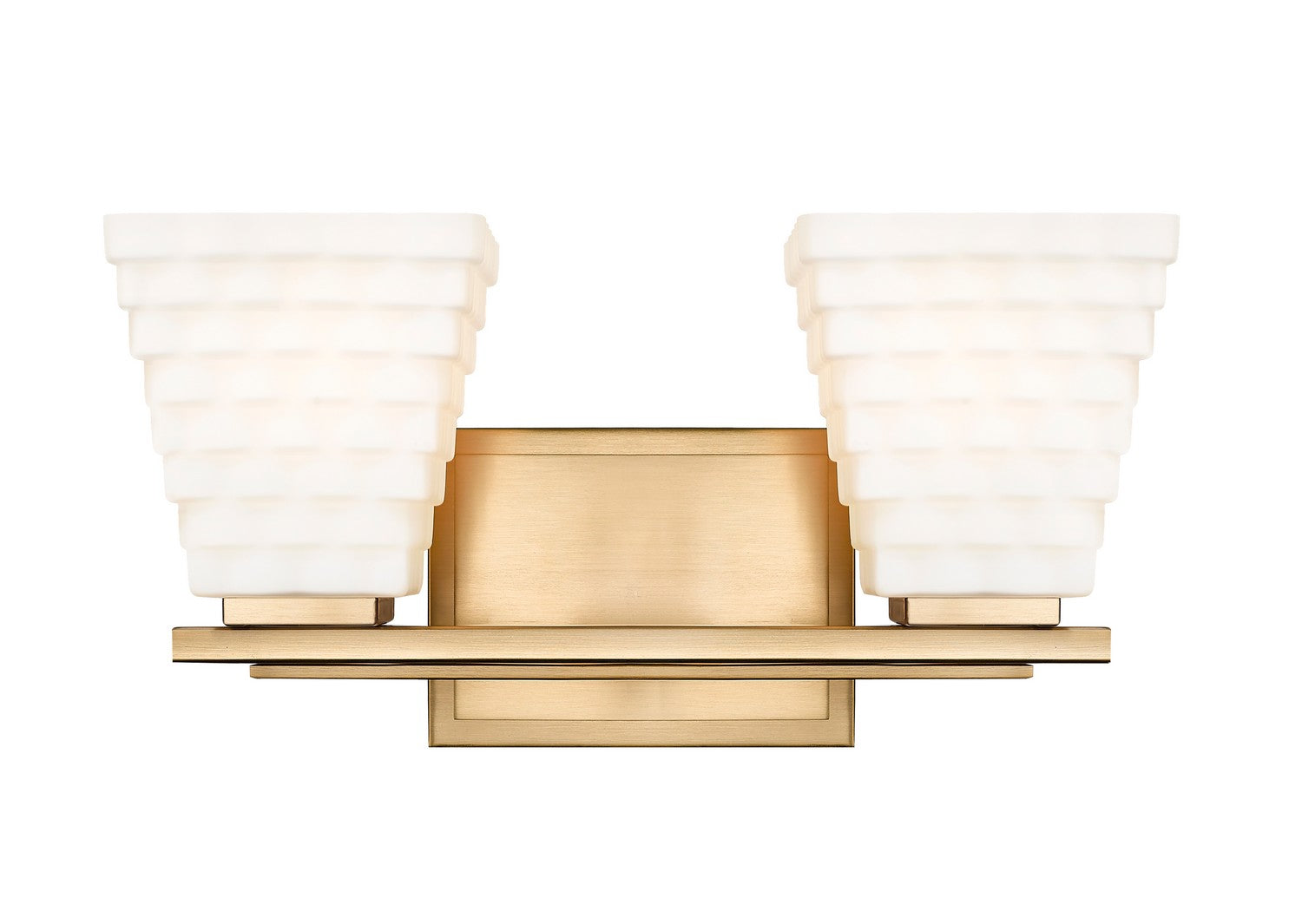 Applique de vanité 2 lumières | Annalise