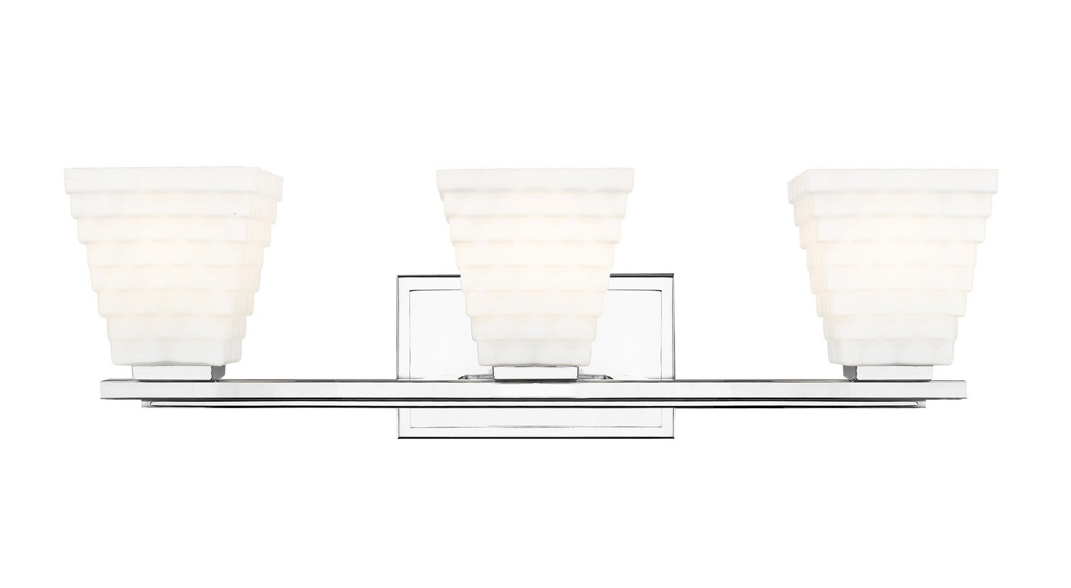 Applique de vanité 3 lumières | Annalise