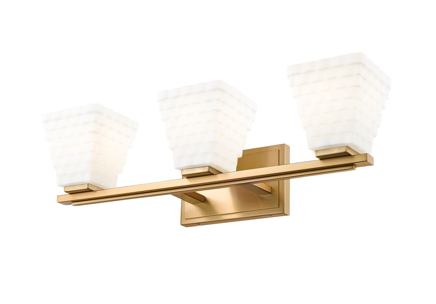 Applique de vanité 3 lumières | Annalise