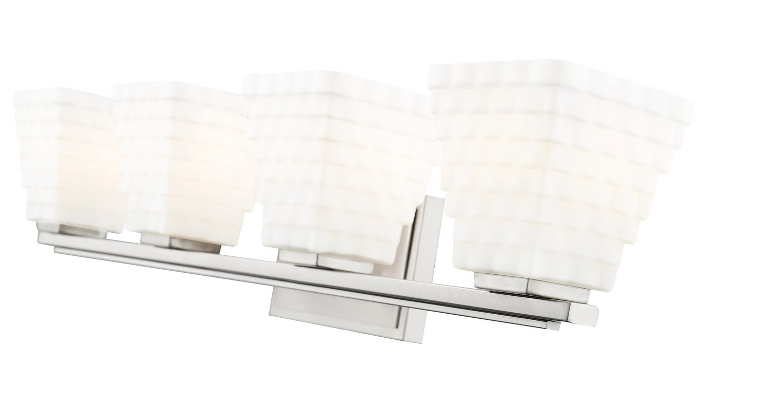 Applique de vanité 4 lumières | Annalise