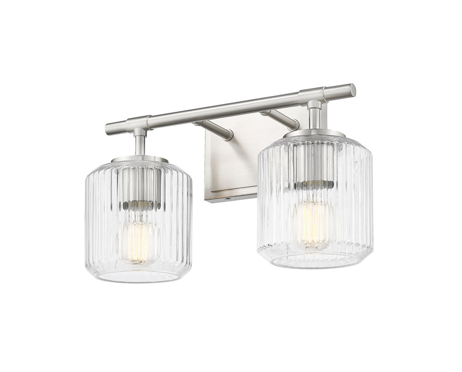 Applique de vanité 2 lumières | Landon