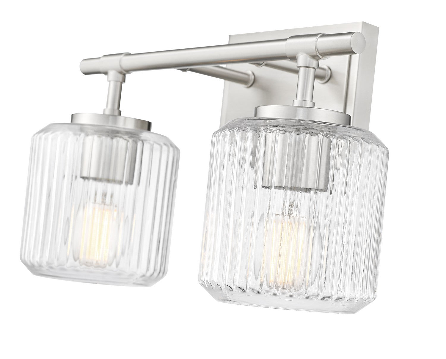 Applique de vanité 2 lumières | Landon