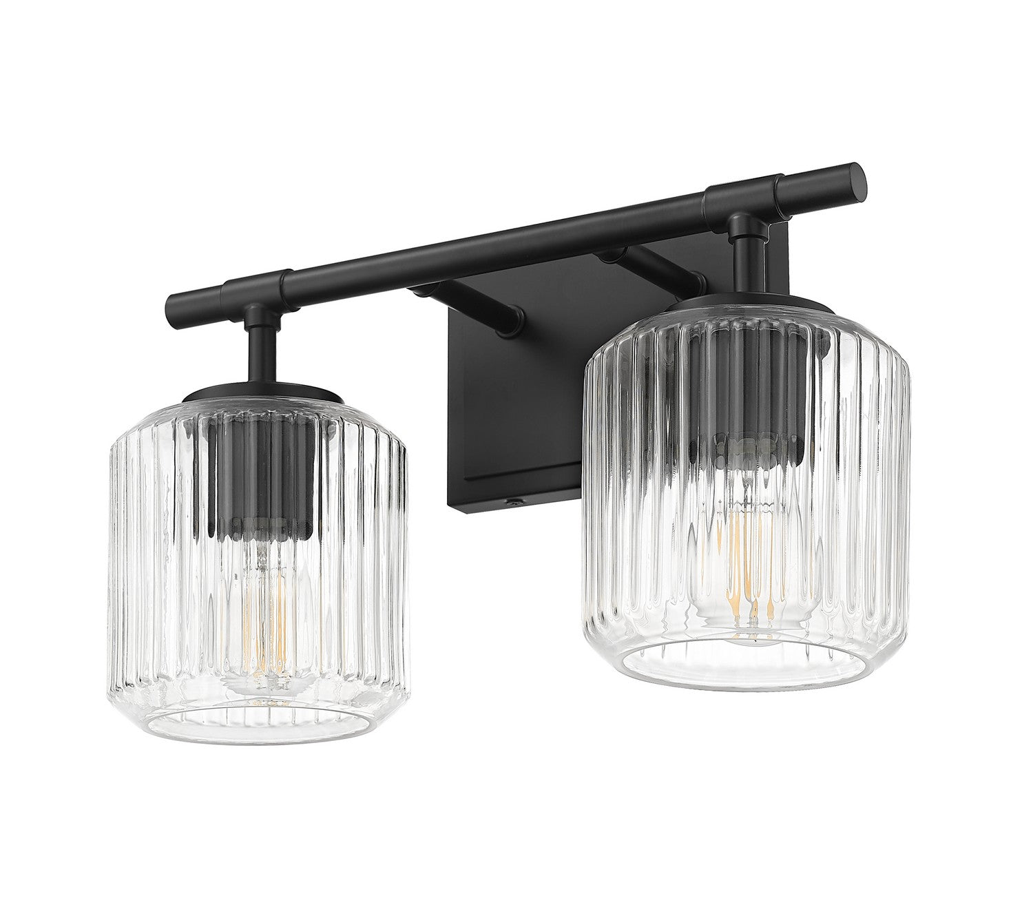 Applique de vanité 2 lumières | Landon