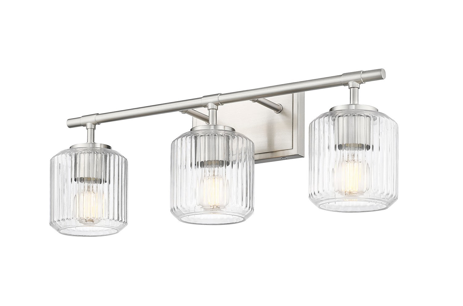 Applique de vanité 3 lumières | Landon