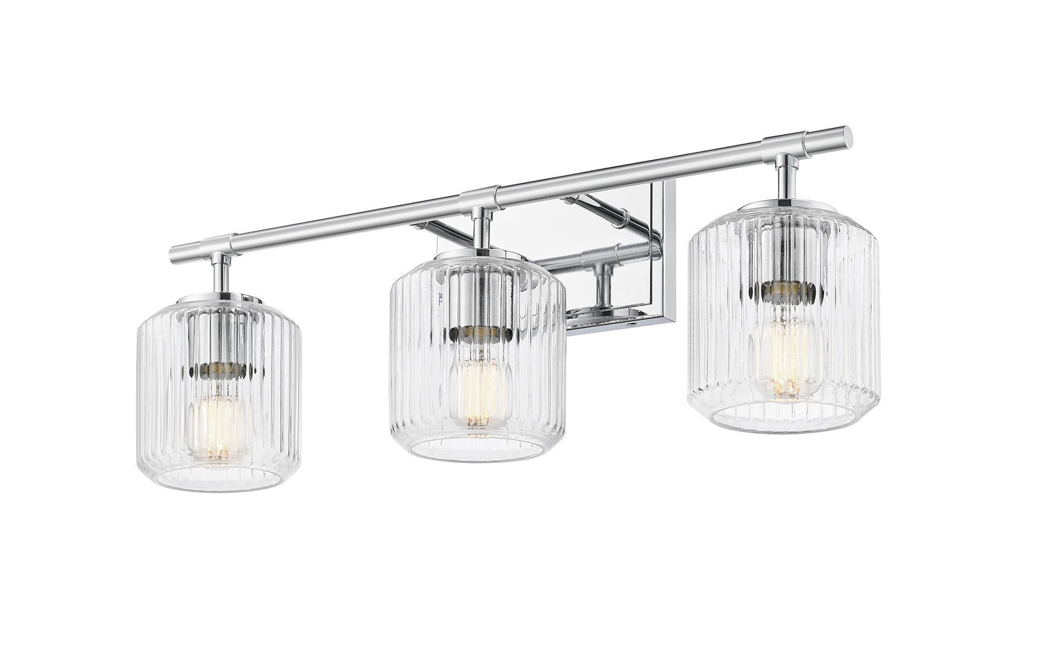 Applique de vanité 3 lumières | Landon