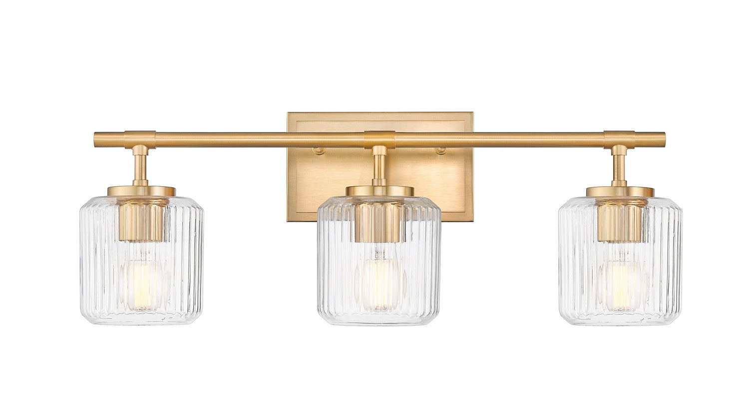 Applique de vanité 3 lumières | Landon