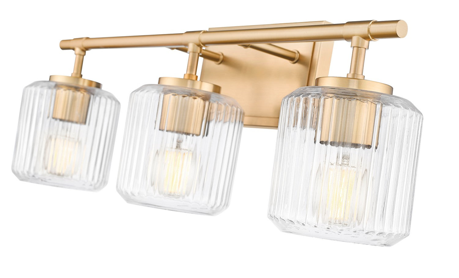 Applique de vanité 3 lumières | Landon