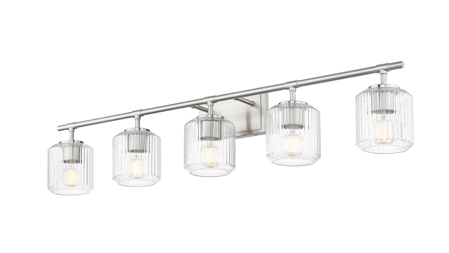 Applique de vanité 5 lumières | Landon