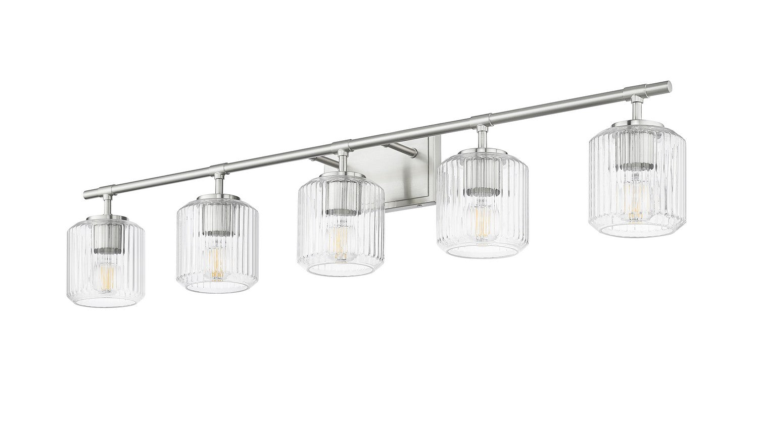 Applique de vanité 5 lumières | Landon