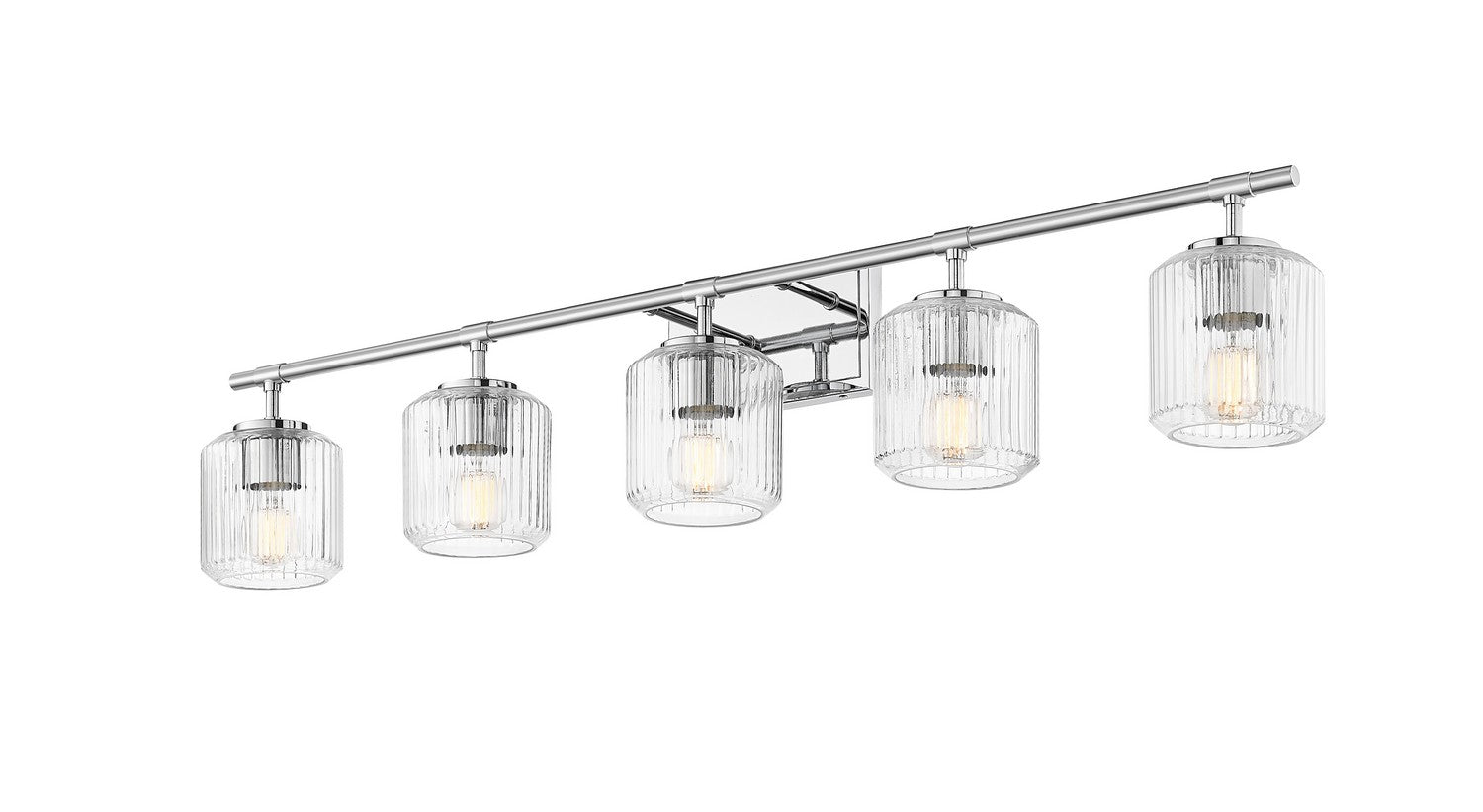 Applique de vanité 5 lumières | Landon