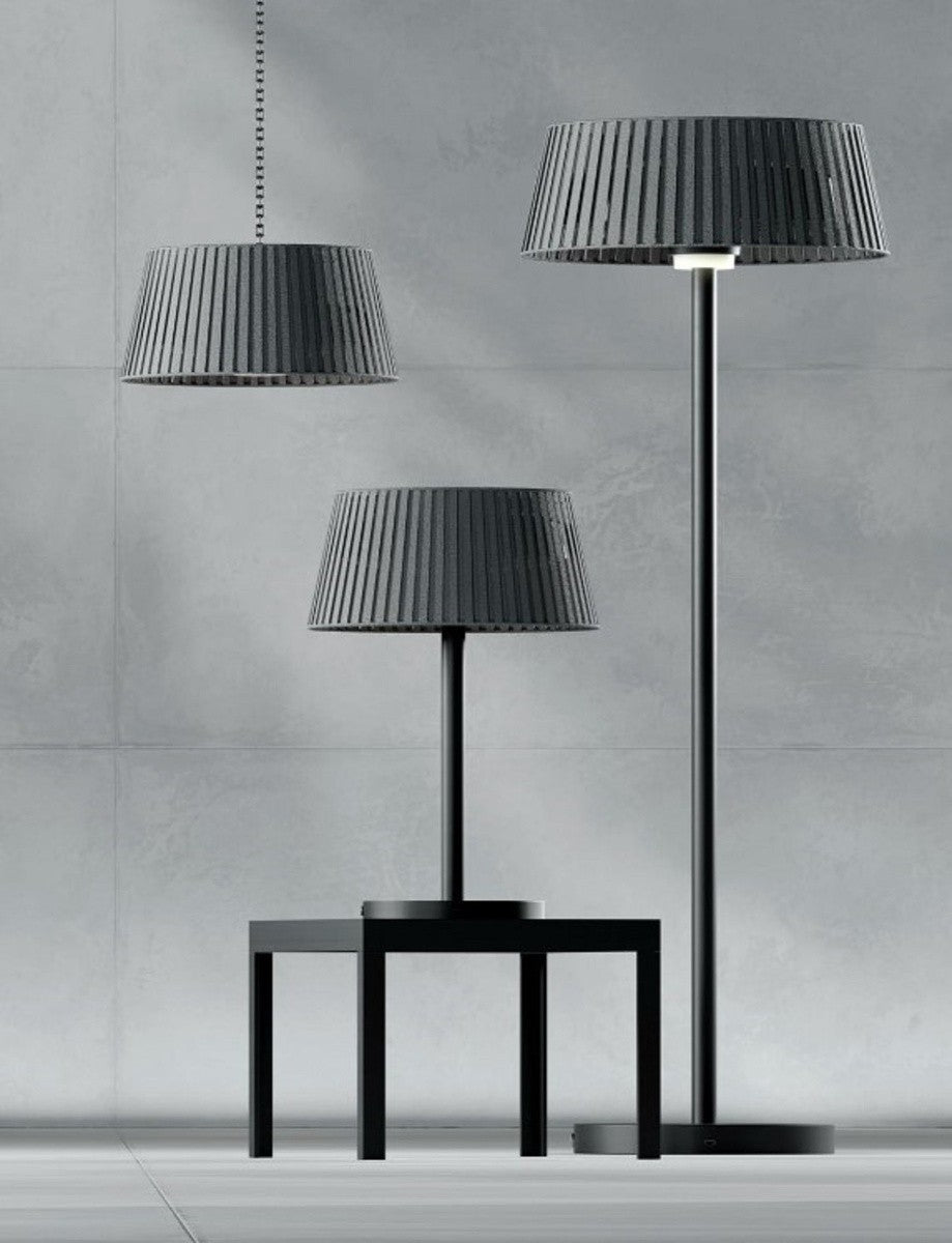 Freestand Heater | Vellura